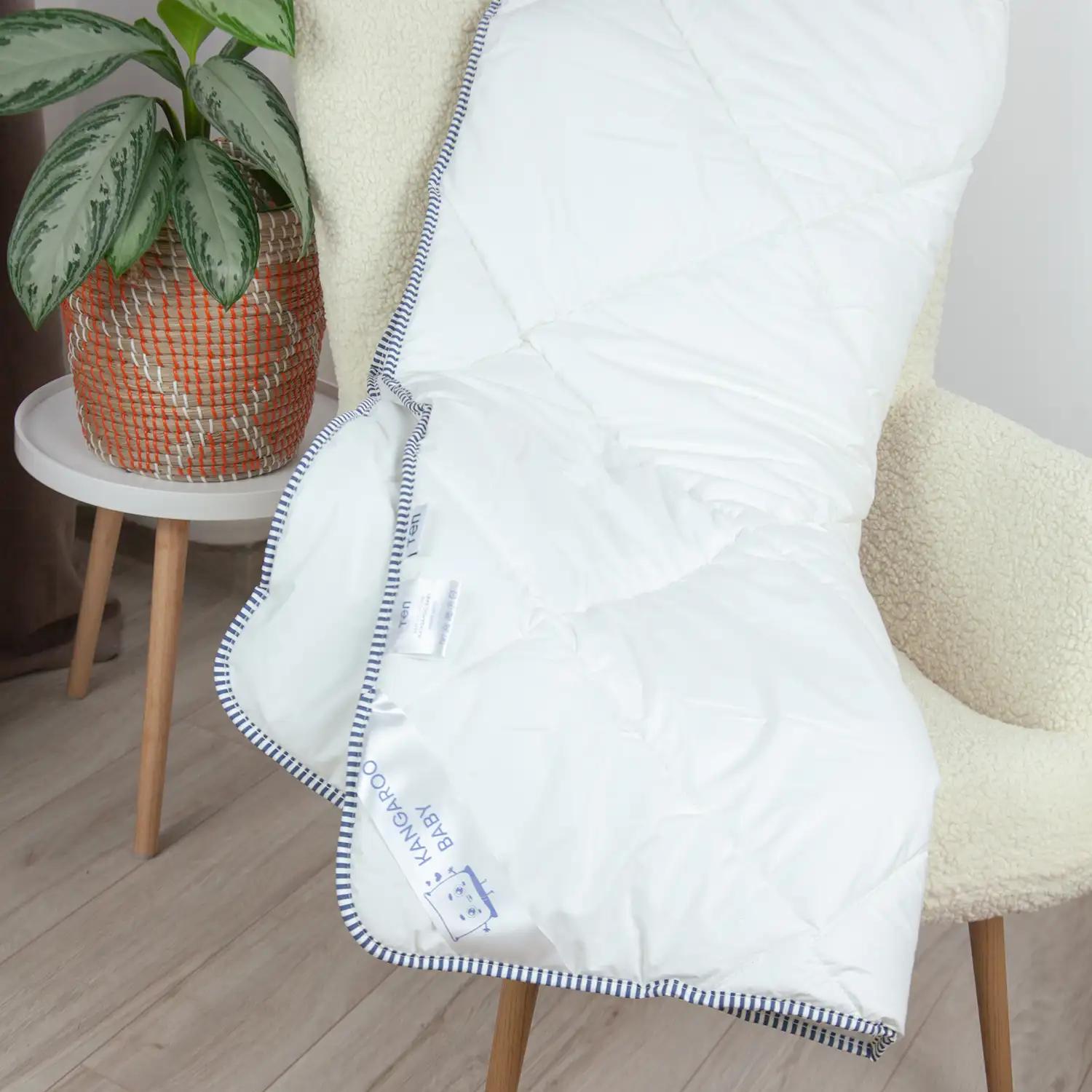 Ковдра дитяча "KANGAROO ВАВY", 105x140 - Фото 2