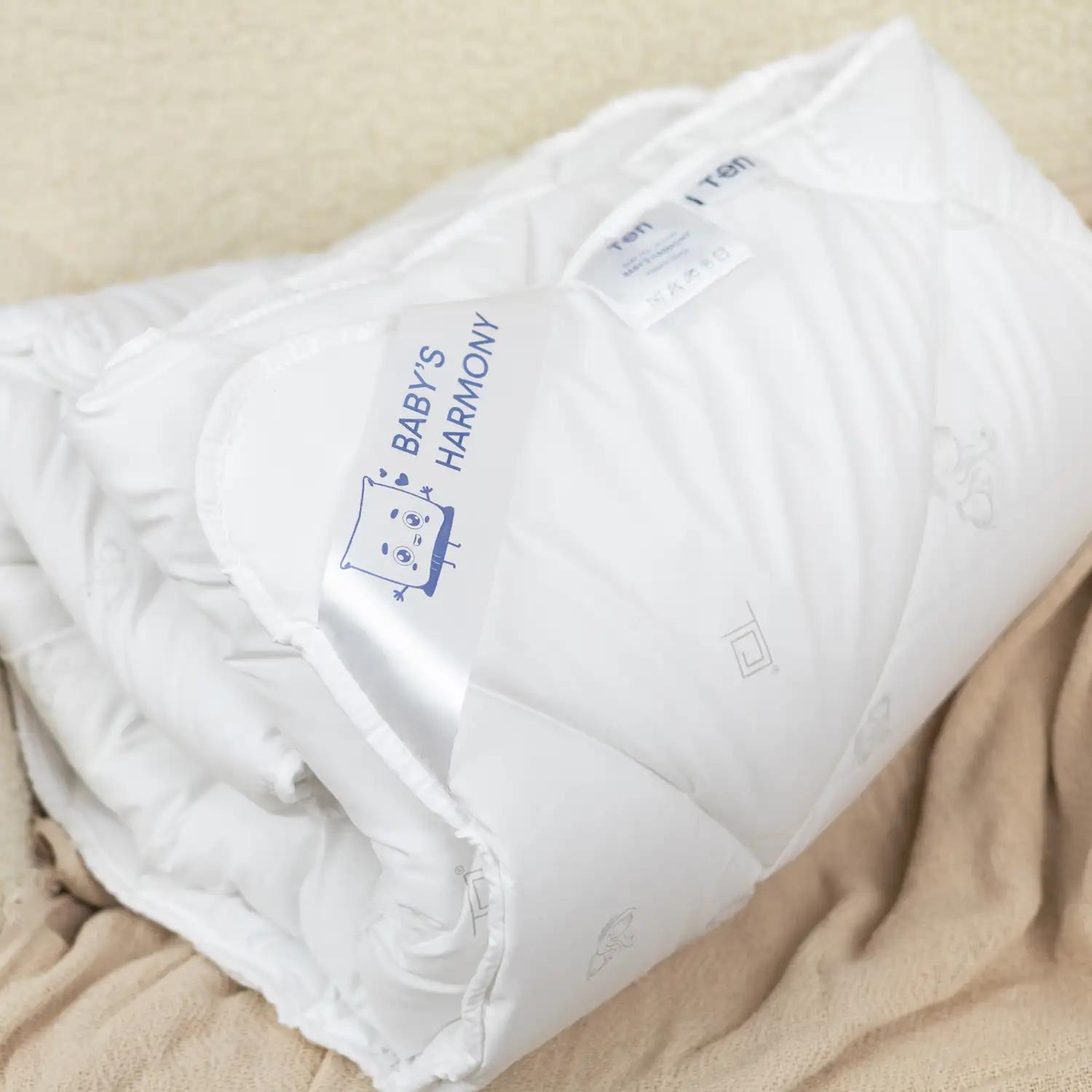 Ковдра дитяча "BABY`S HARMONY"