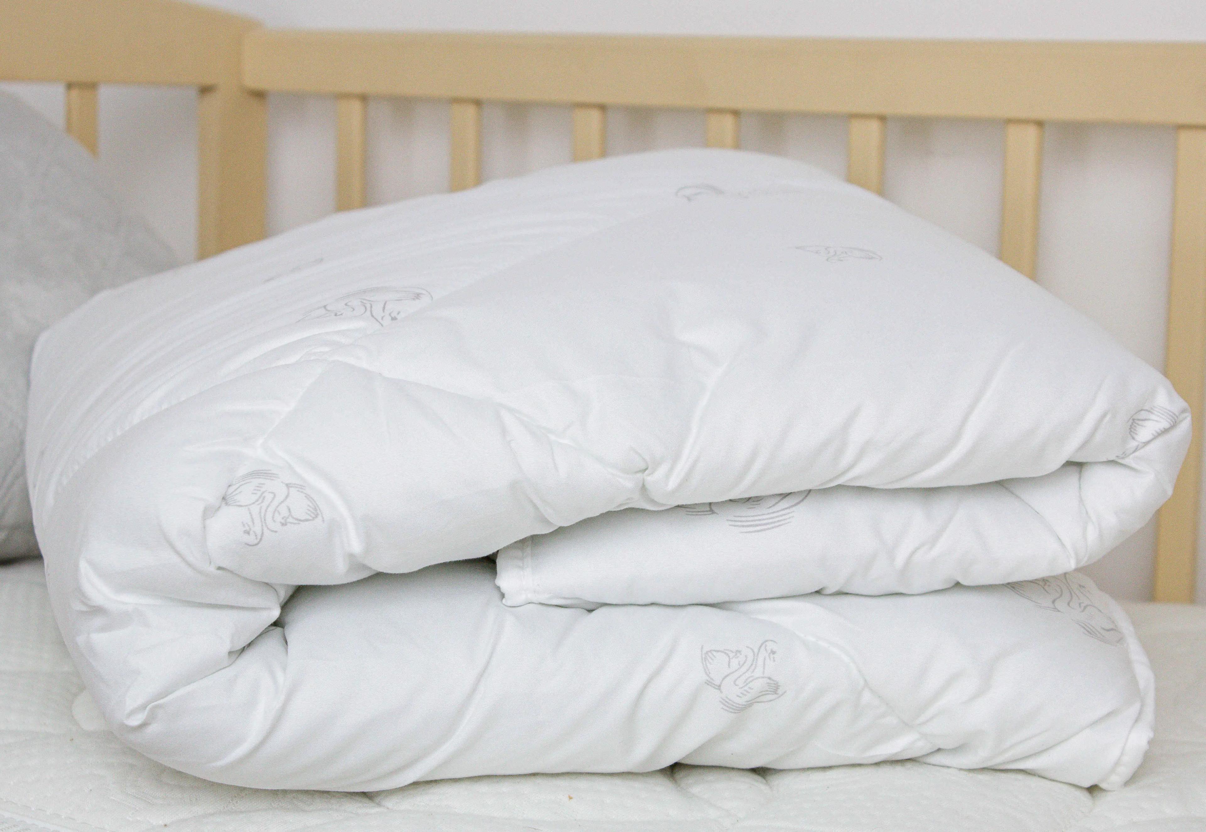 Одеяло детское "BABY`S HARMONY", 105x140 - Фото 4