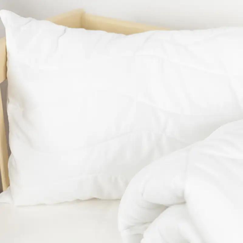 Pillow "BABY SNOW", 40x60 - Photo 4