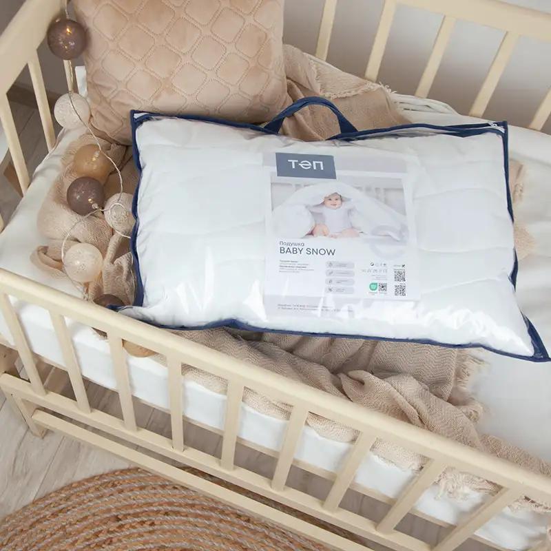 Pillow "BABY SNOW", 40x60 - Photo 7