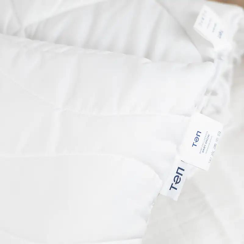 Pillow "BABY SNOW", 40x60 - Photo 5