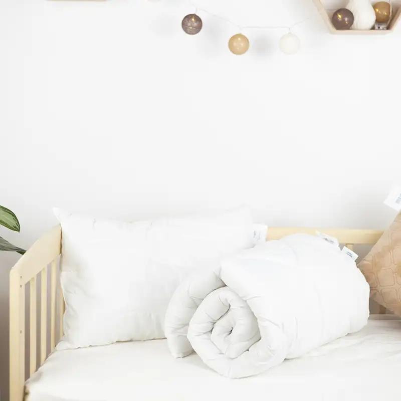 Pillow "BABY SNOW", 40x60 - Photo 6