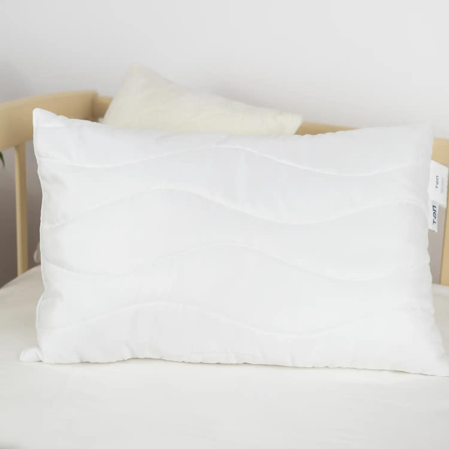 Pillow "BABY SNOW", 40x60 - Photo 2