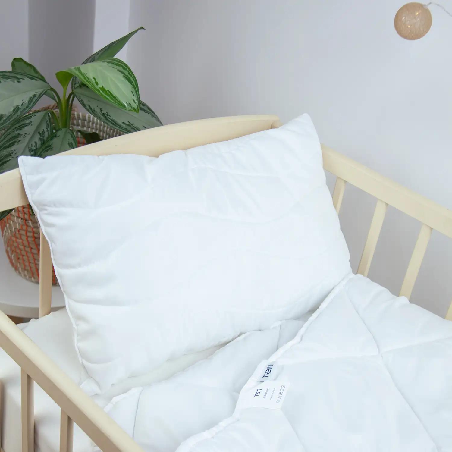 Pillow "BABY SNOW", 40x60 - Photo 3