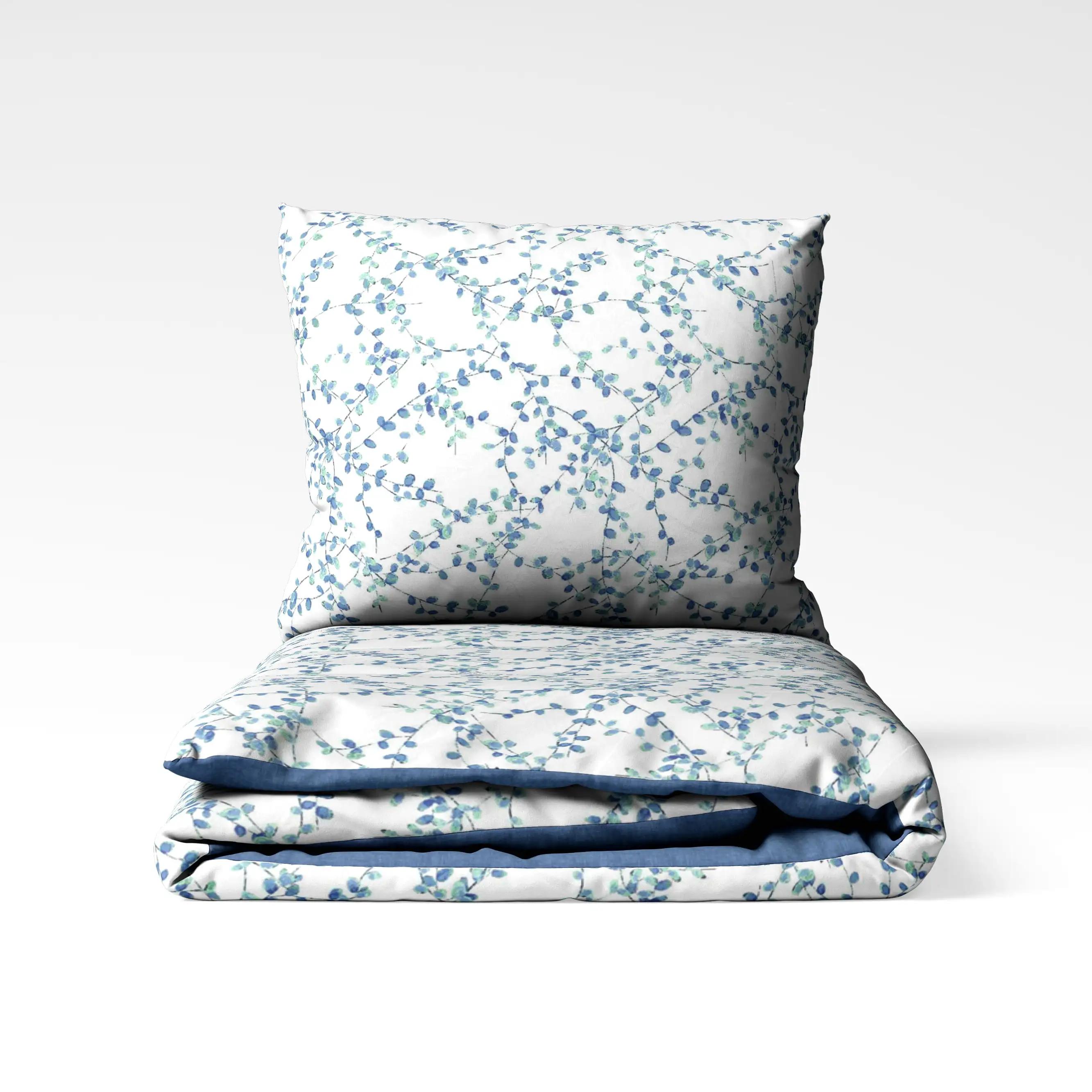 Комплект постельного белья ТЕП Blue Violet, 70x70