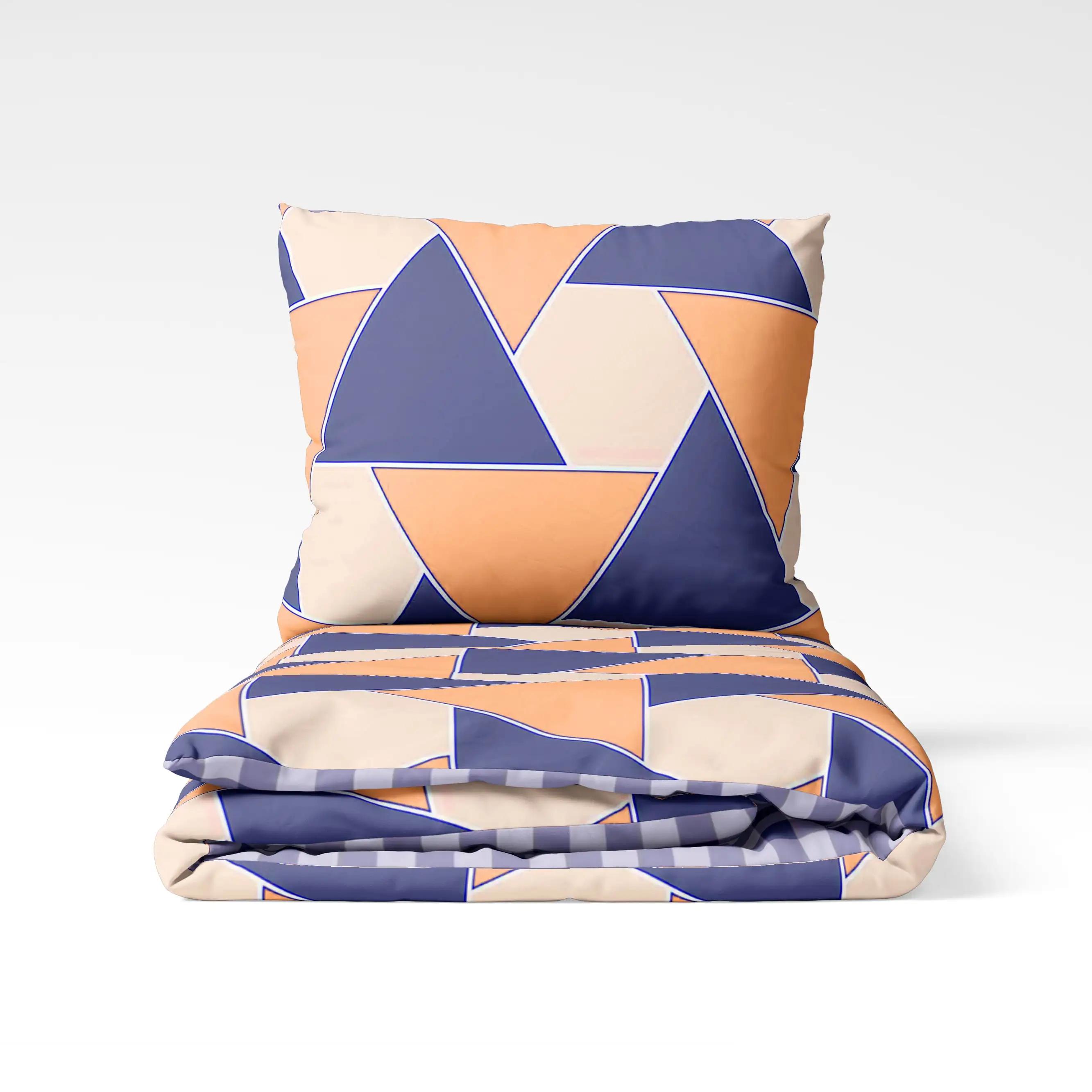 Комплект постельного белья ТЕП Delta, 70x70