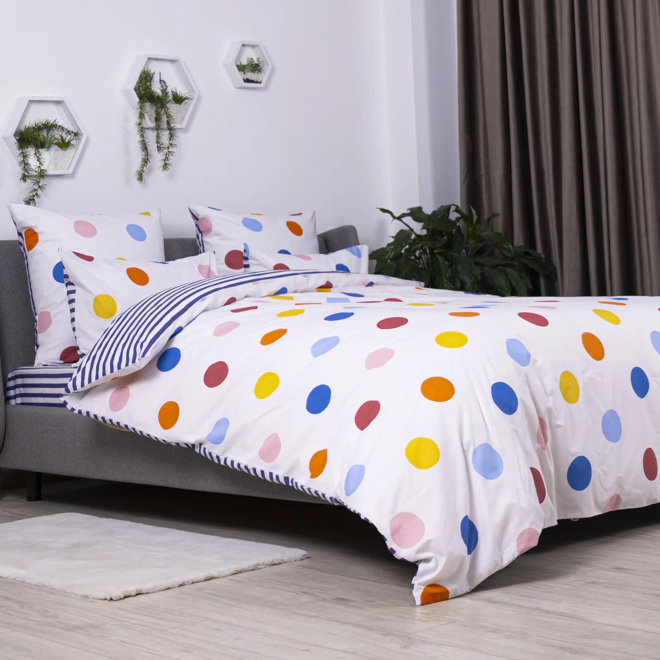 Bedding Set "TEP" Friday, 70x70, two-bedroom - Photo 4