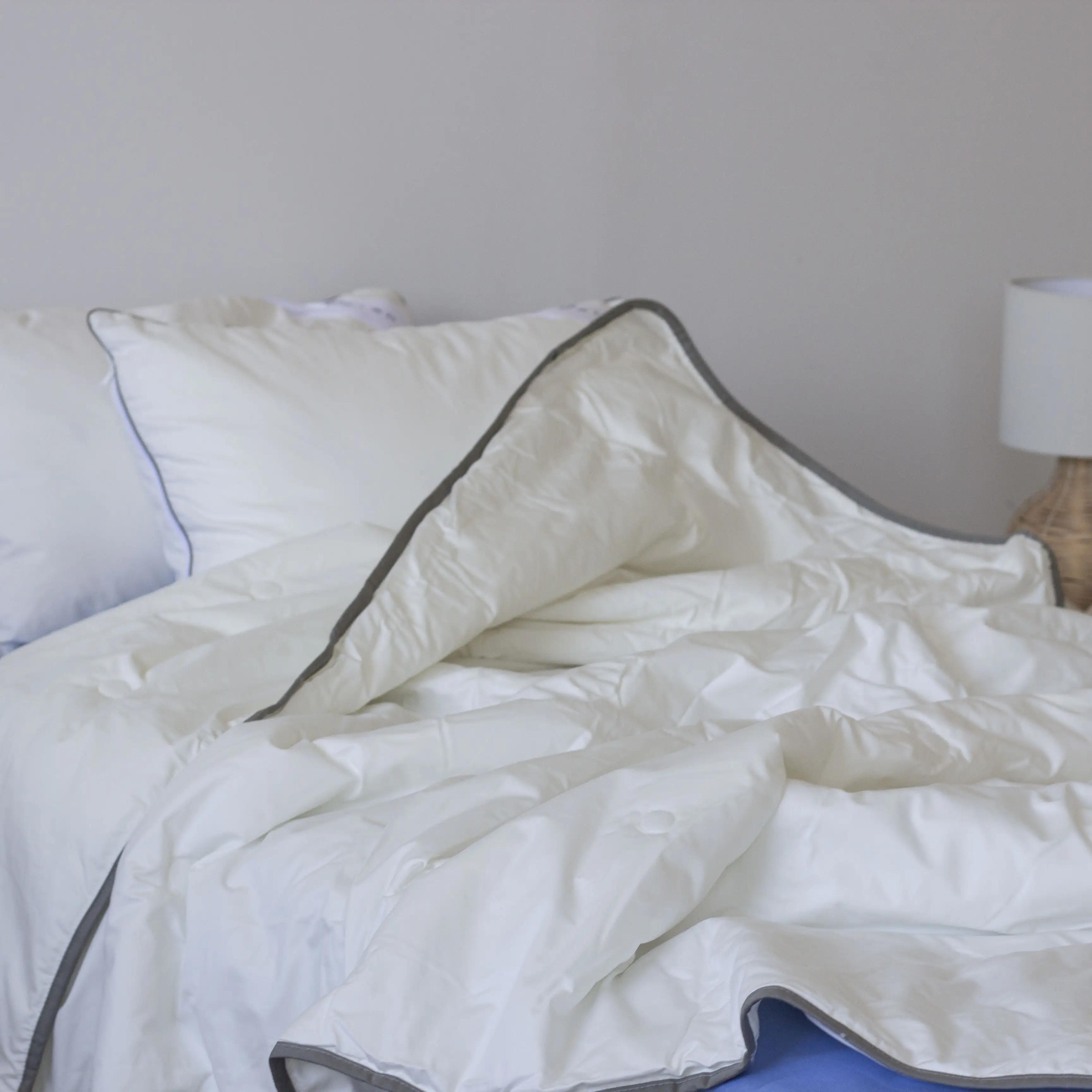 Ковдра Prestige light , 140x200 - Фото 3