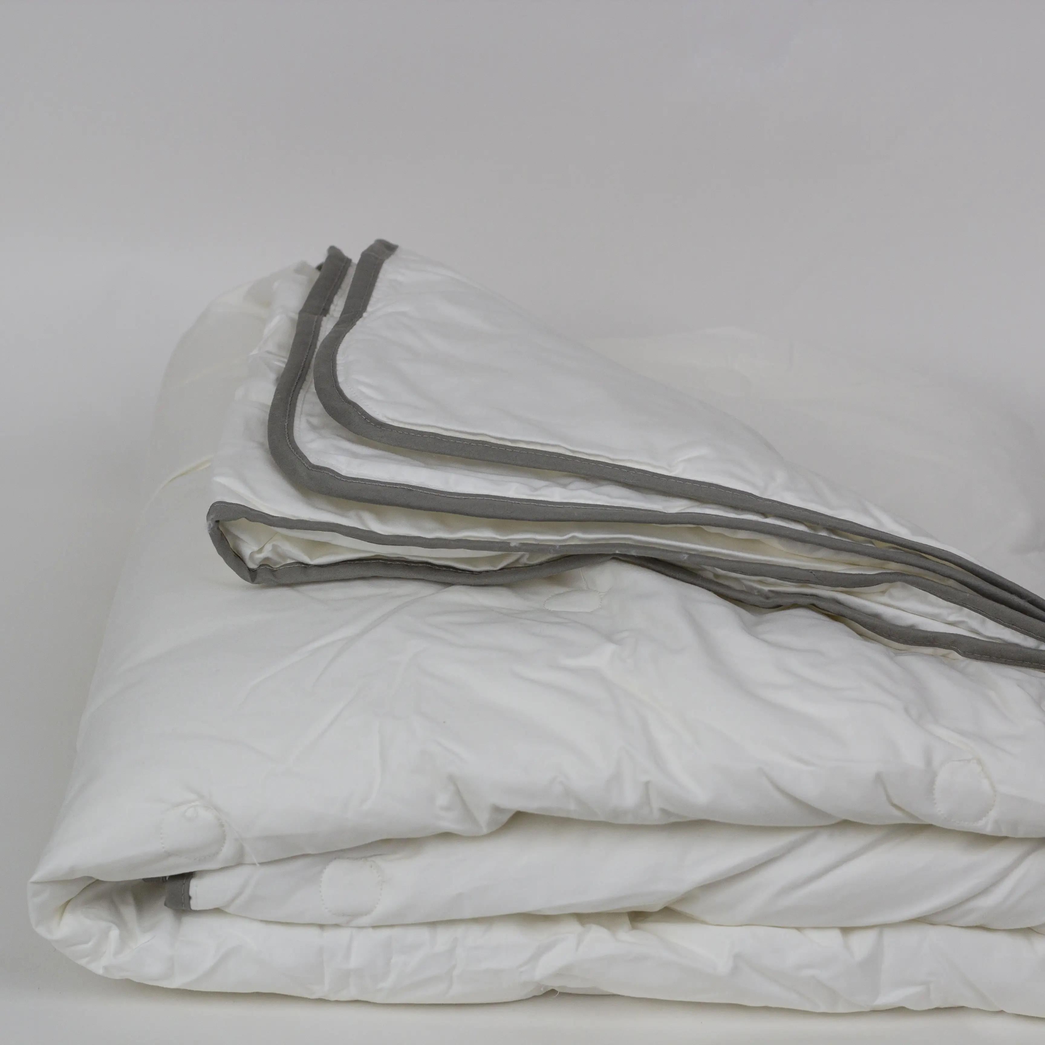 Ковдра Prestige light , 140x200 - Фото 4