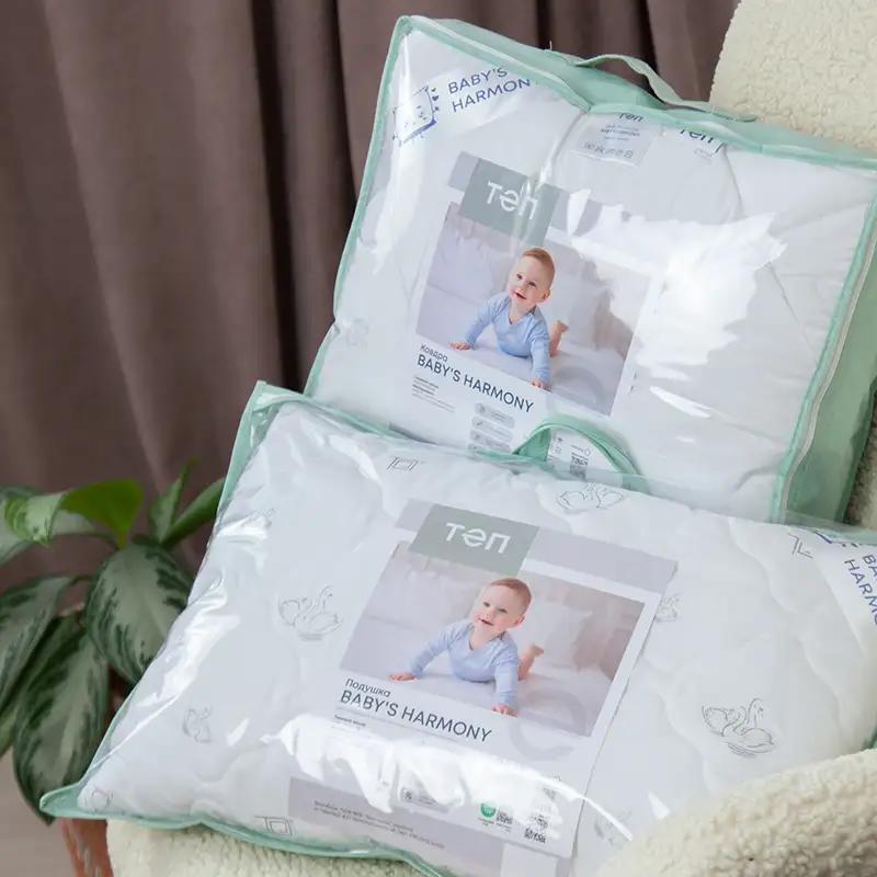 Подушка "BABY`S HARMONY", 40x60 - Фото 6