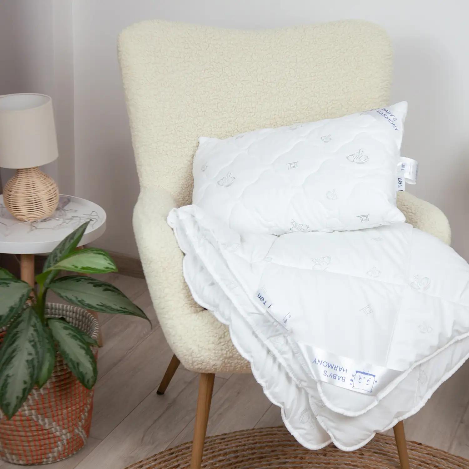 Подушка "BABY`S HARMONY", 40x60 - Фото 5