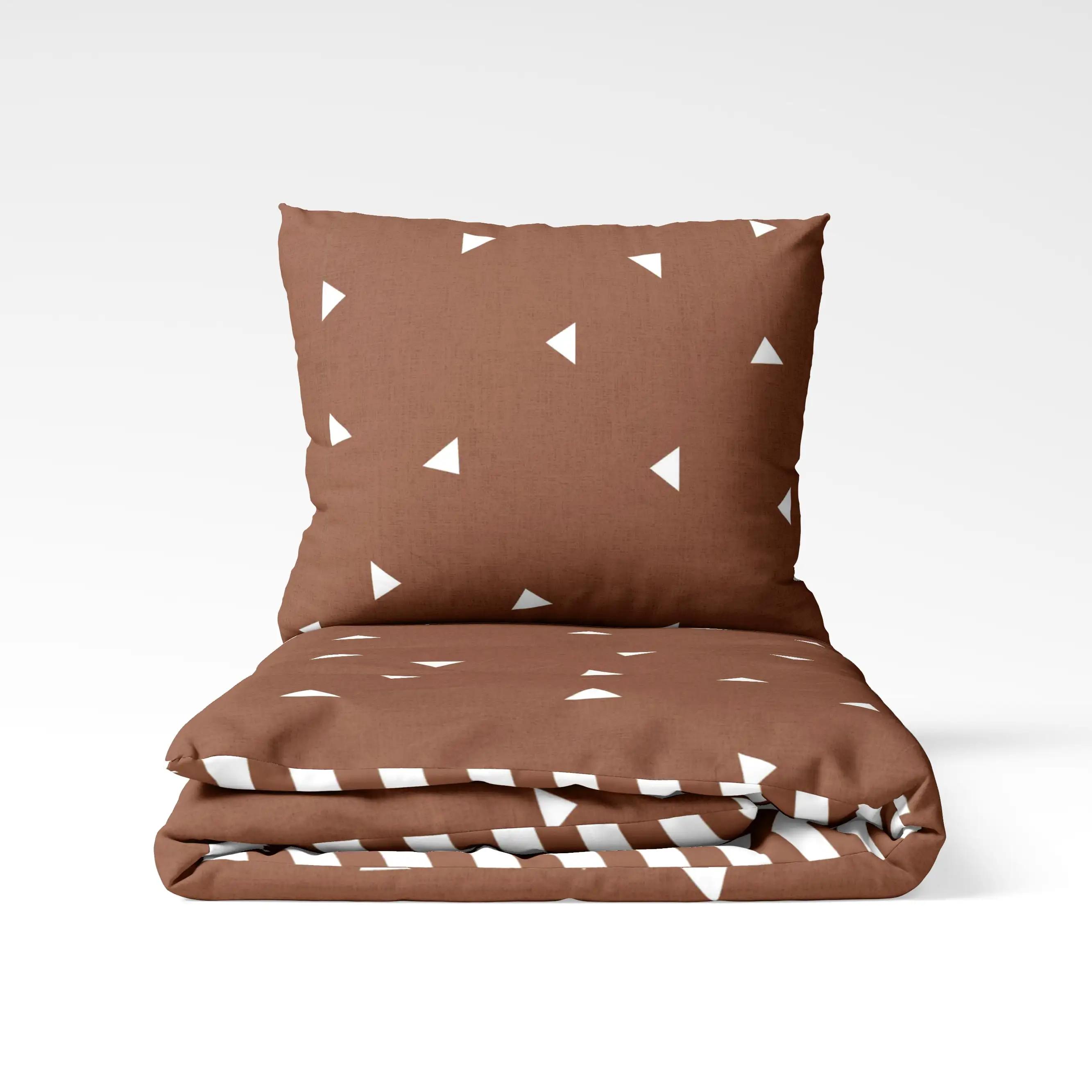 Комплект постельного белья ТЕП Cappuccino Night, 70x70