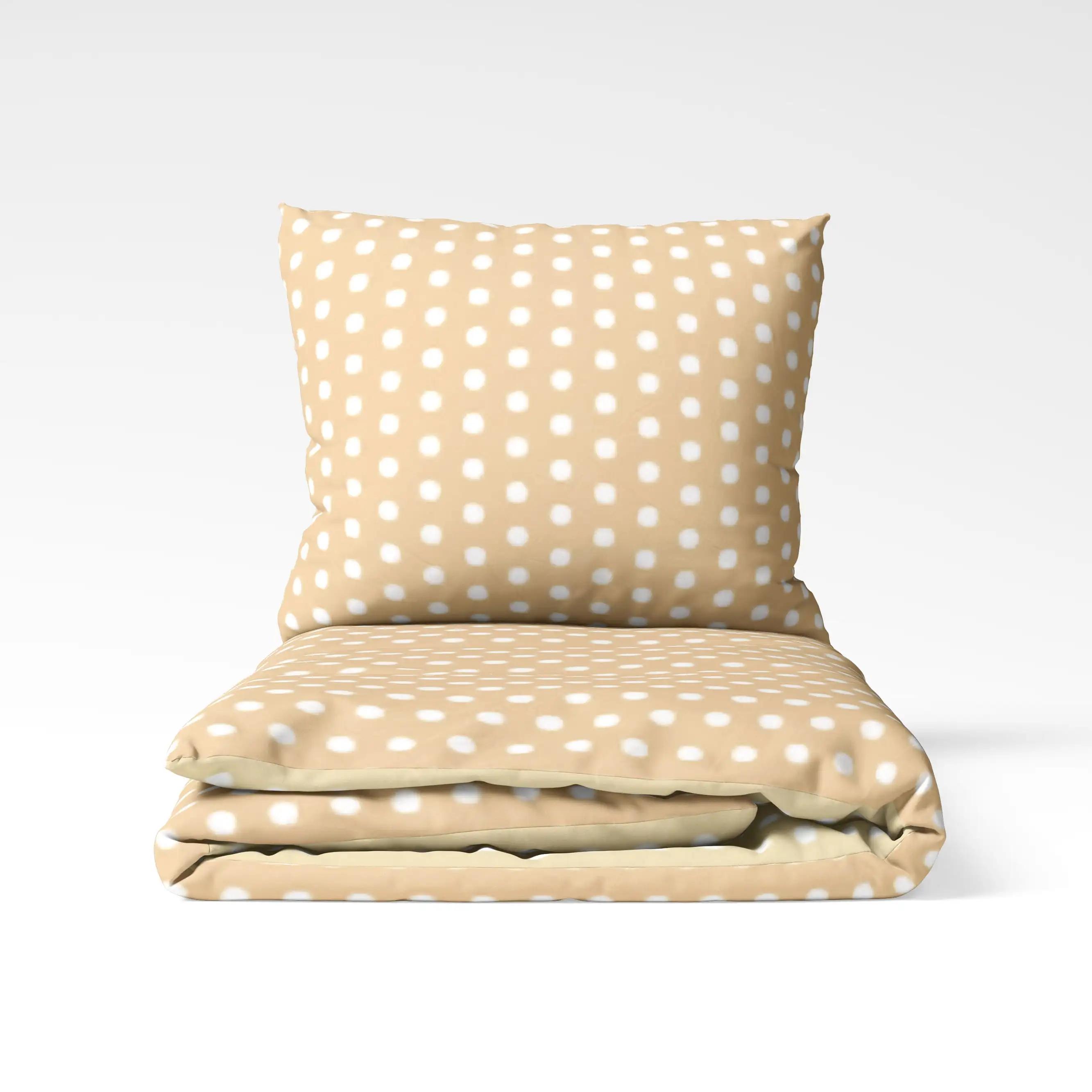 Комплект постільної білизни ТЕП Pastel Dots, 70x70