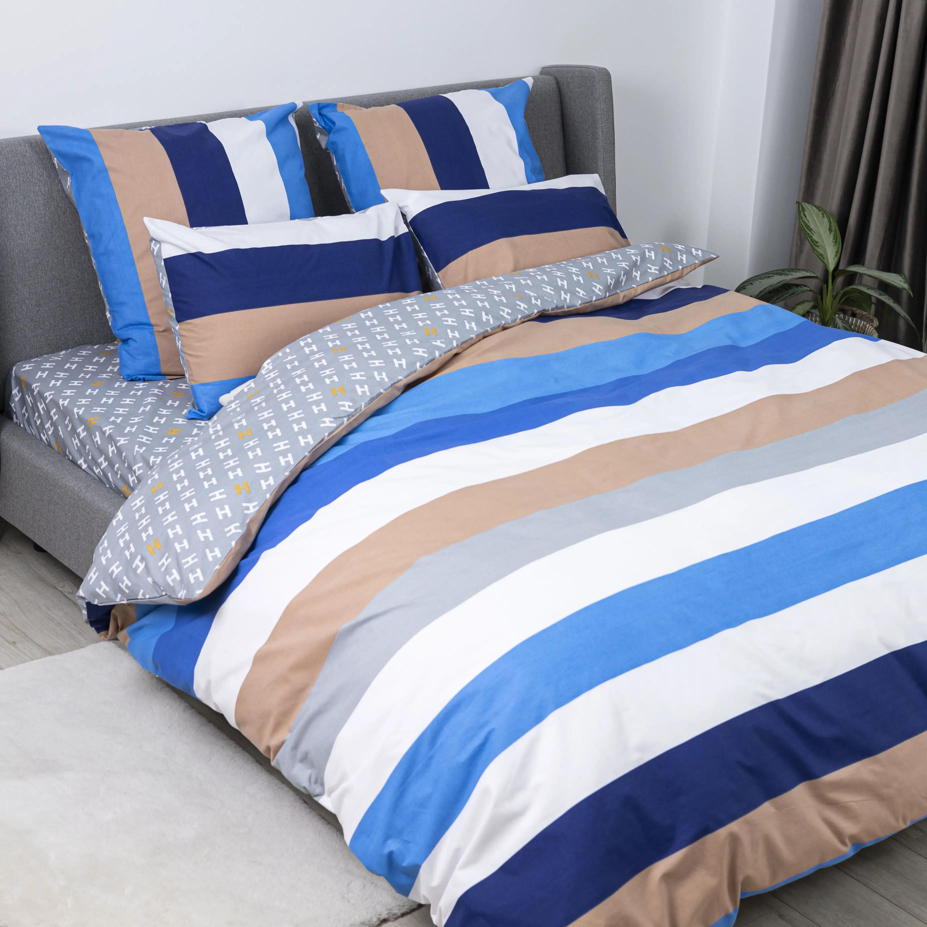 Постельное белье ТЕП "Happy Sleep" Homey, 50х70, полуторное - Фото 3