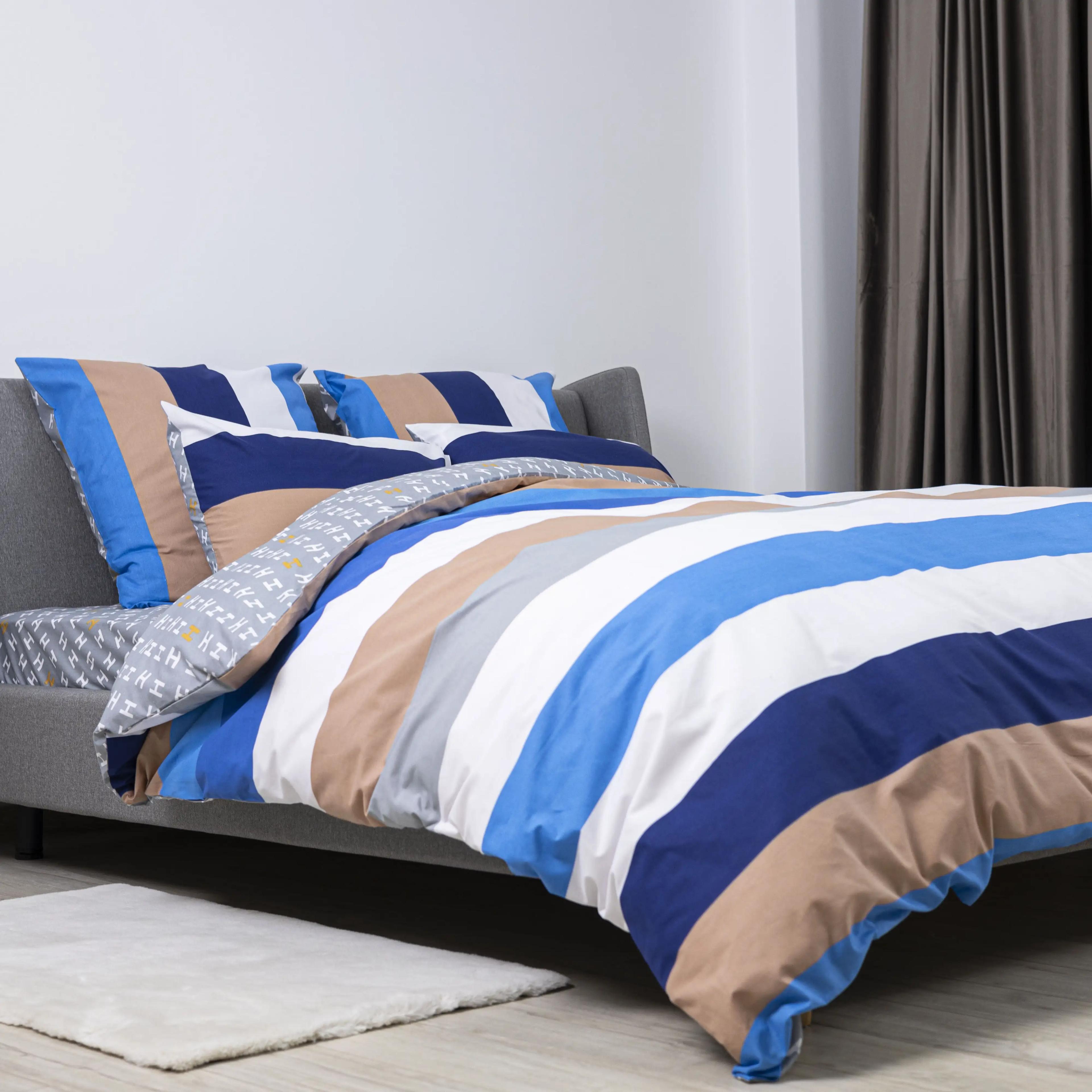 Постельное белье ТЕП "Happy Sleep" Homey, 50х70, полуторное - Фото 4