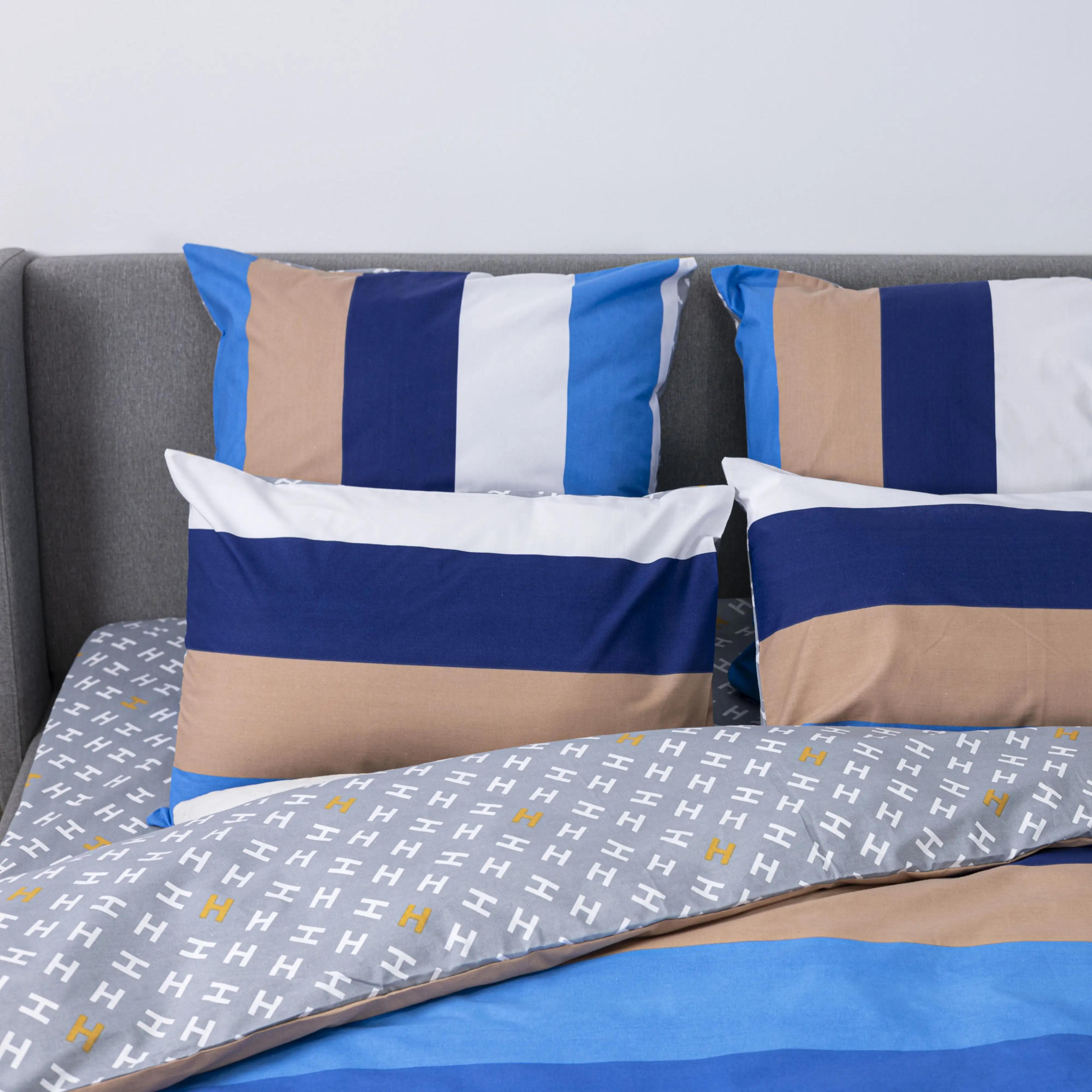 Постельное белье ТЕП "Happy Sleep" Homey, 50х70, полуторное - Фото 5