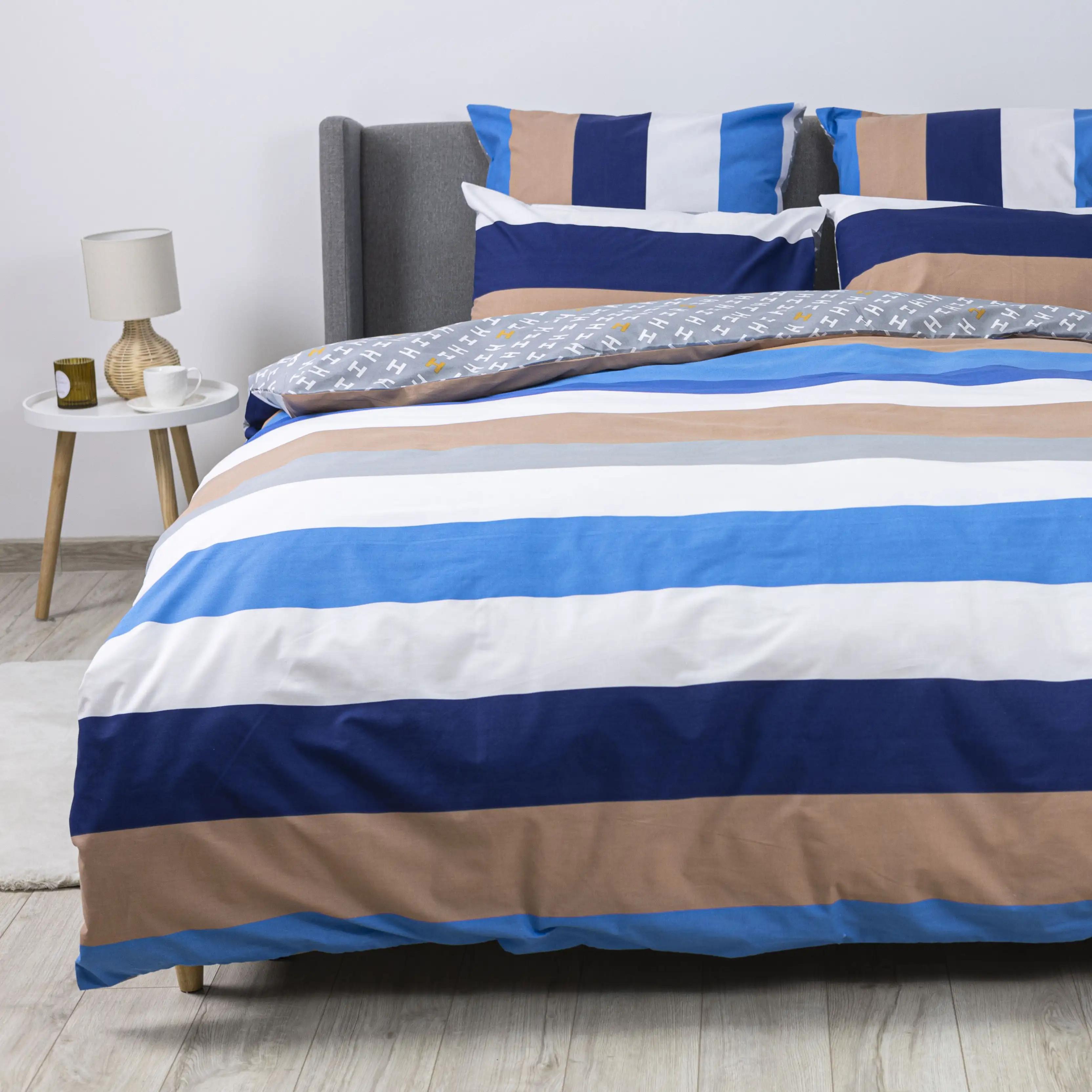 Постельное белье ТЕП "Happy Sleep" Homey, 50х70, полуторное - Фото 6