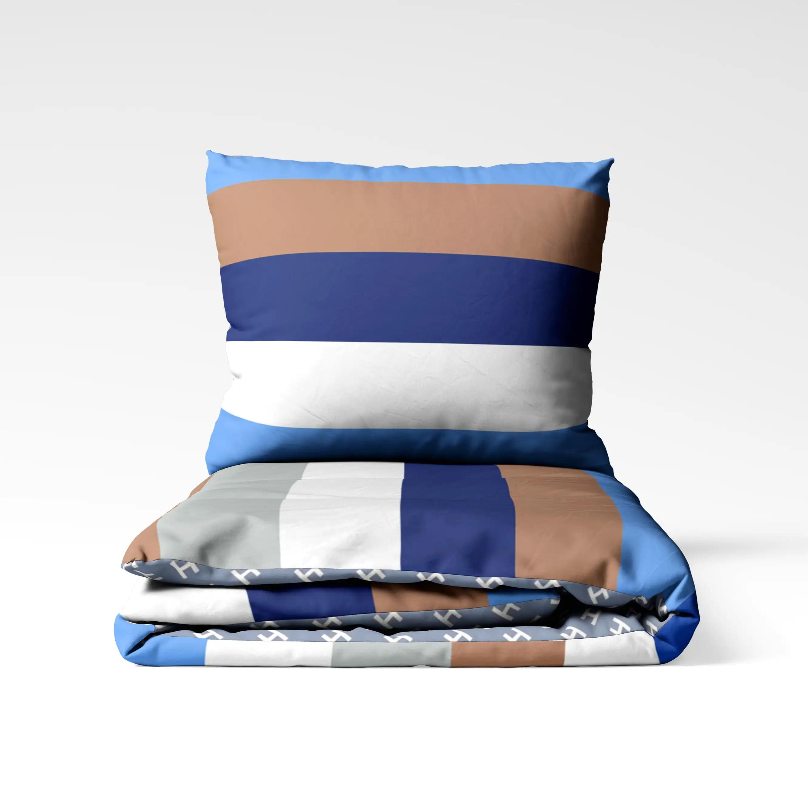 Постельное белье ТЕП "Happy Sleep" Homey, 50х70