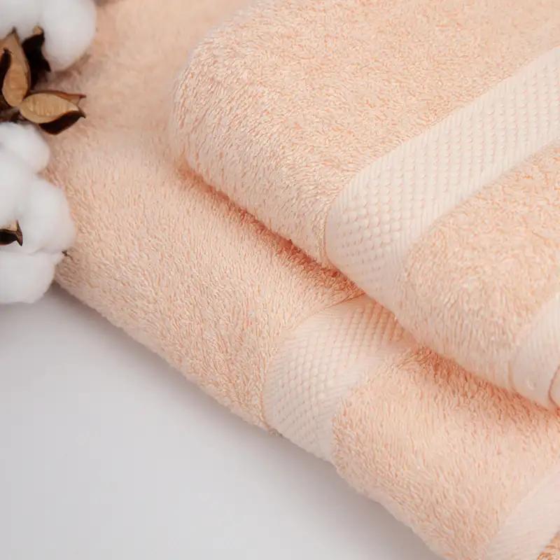 Рушник "Honey" Cream