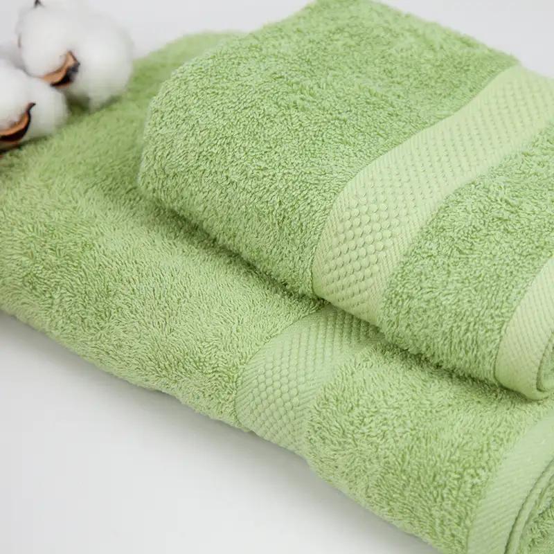 Рушник "Honey" Salad Green