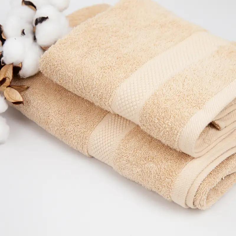 Рушник "Honey" Beige