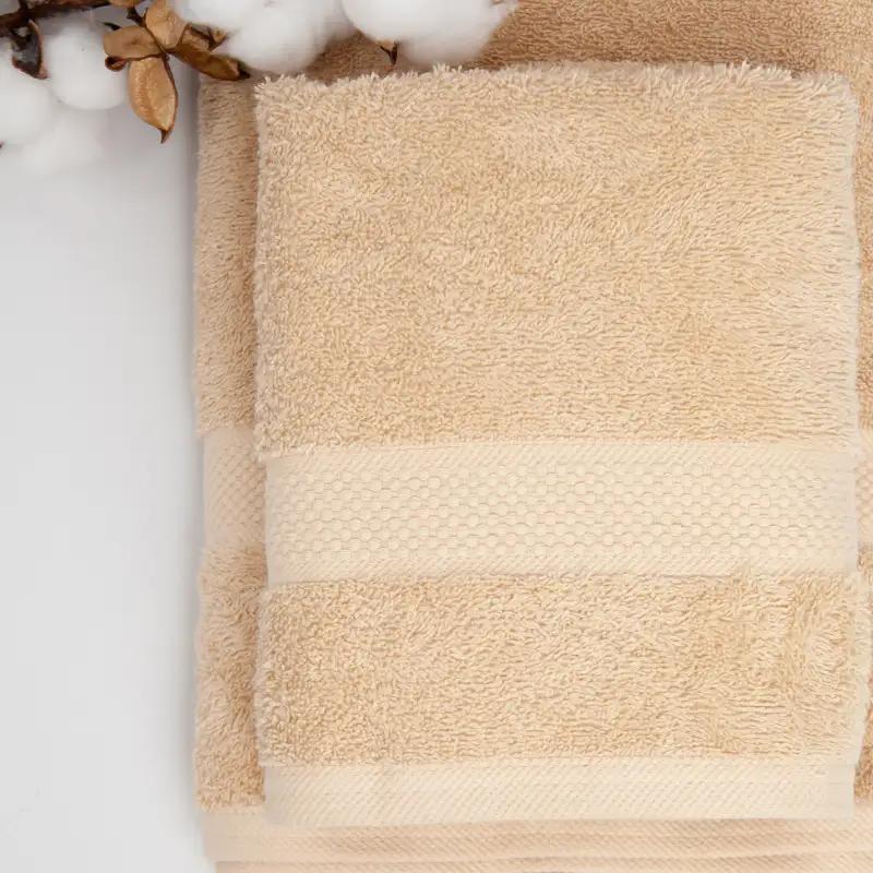 Полотенце "Honey" Beige, 50x90 - Фото 3