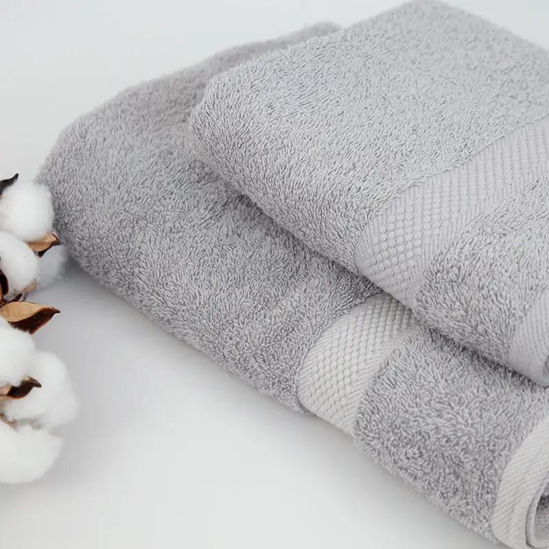 Рушник "Honey" Silver