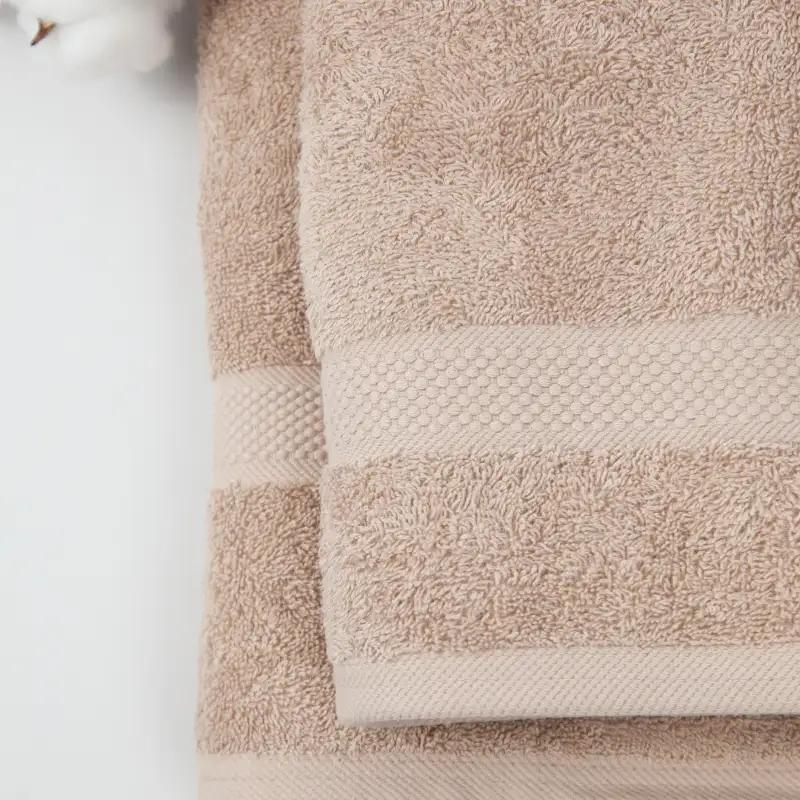 Полотенце "Honey" Latte, 50x90 - Фото 3