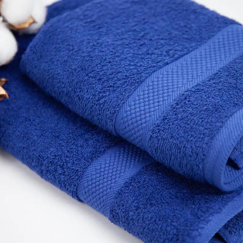 Рушник "Honey" Navy