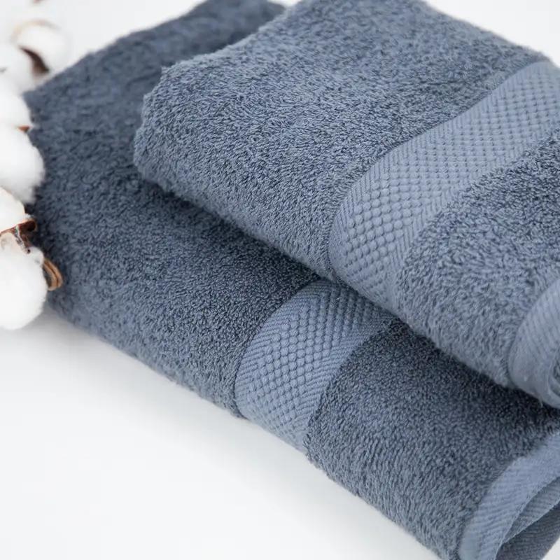 Рушник "Honey" Grey