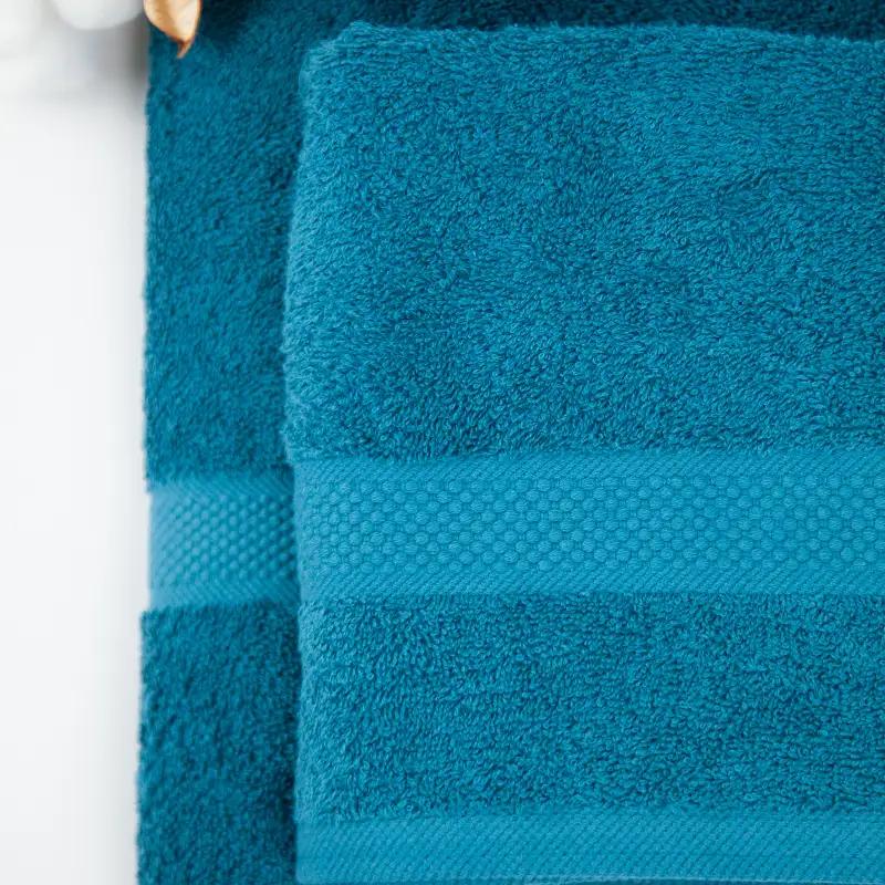 Полотенце "Honey" Cornflower, 50x90 - Фото 3