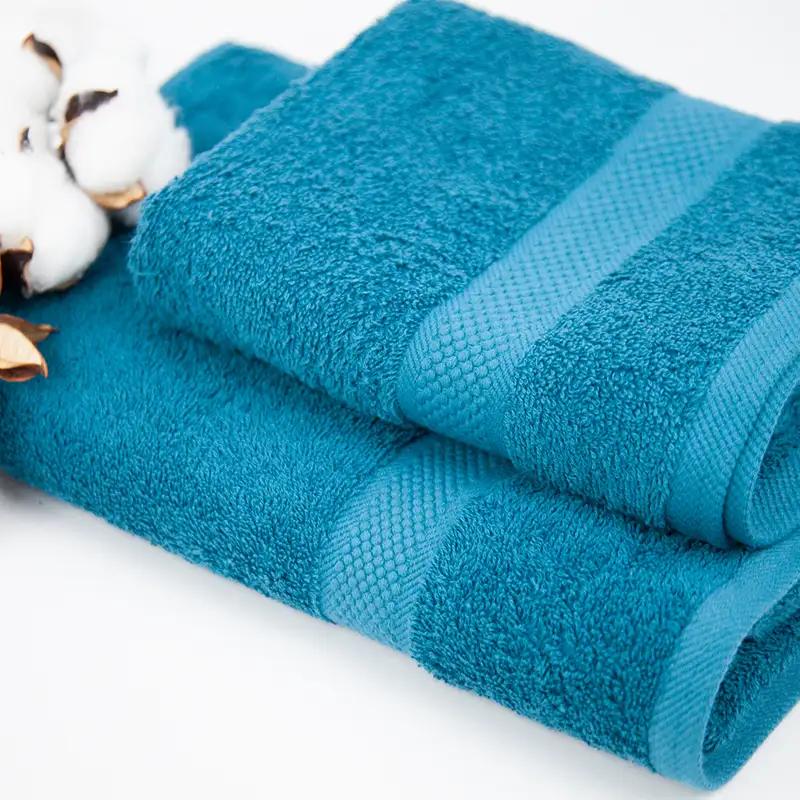 Рушник "Honey" Cornflower