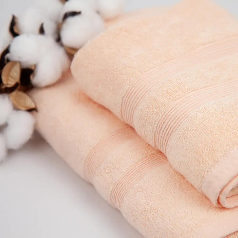 Рушник "Tender Touch" Cream