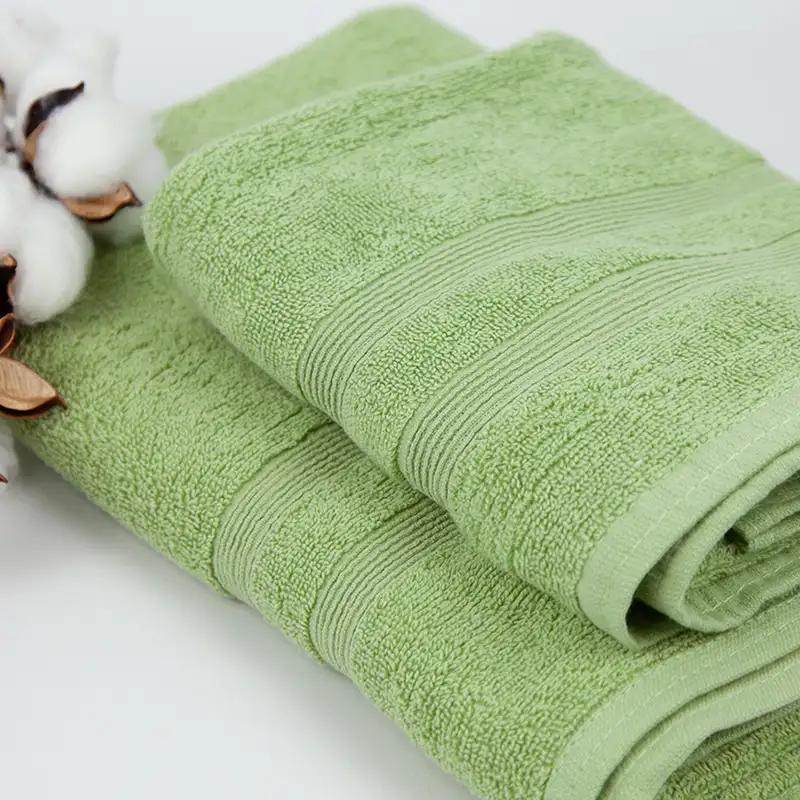 Рушник "Tender Touch" Salad Green