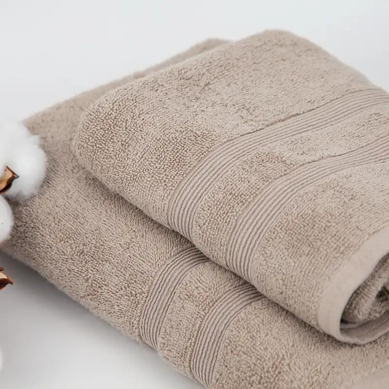 Рушник "Tender Touch" Cappuccino