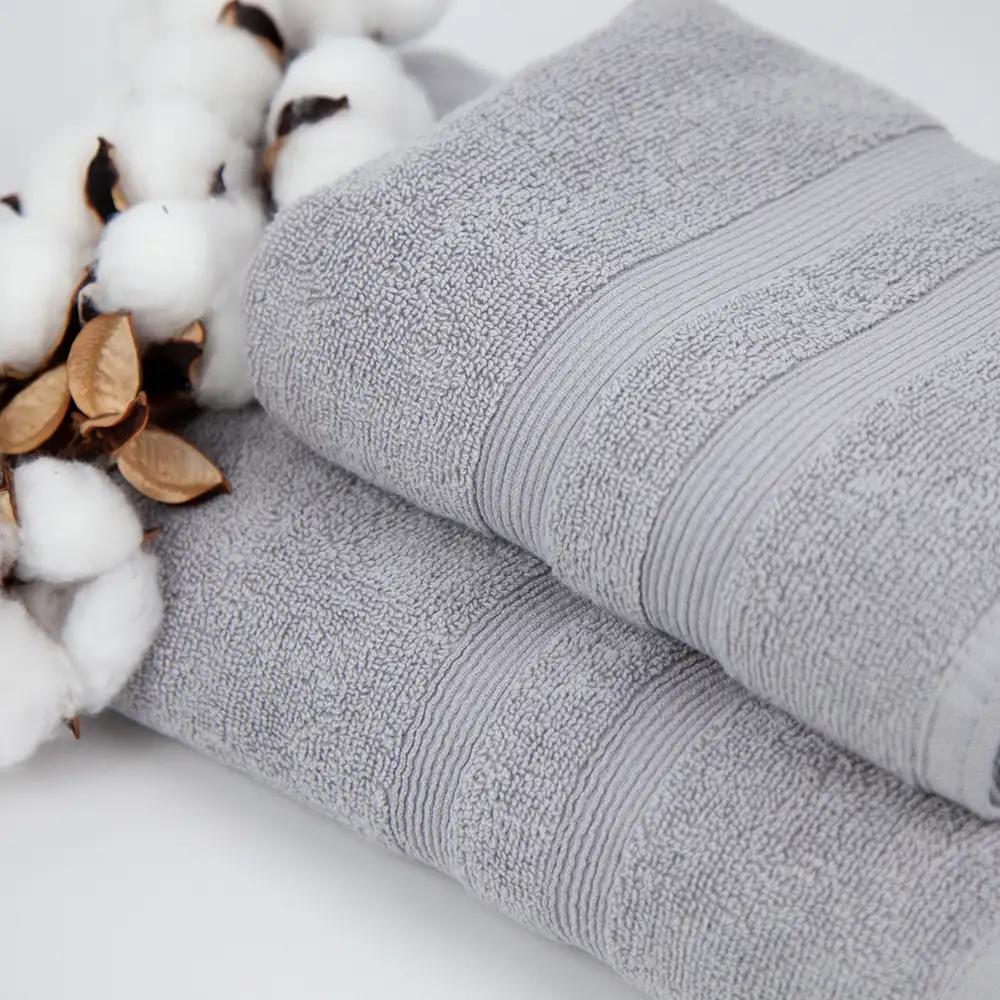 Рушник "Tender Touch" Silver