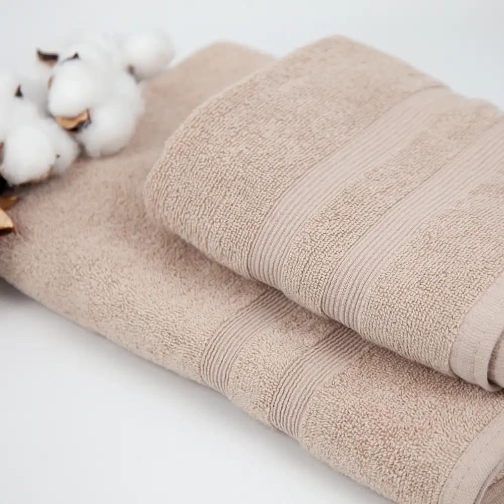 Рушник "Tender Touch" Latte