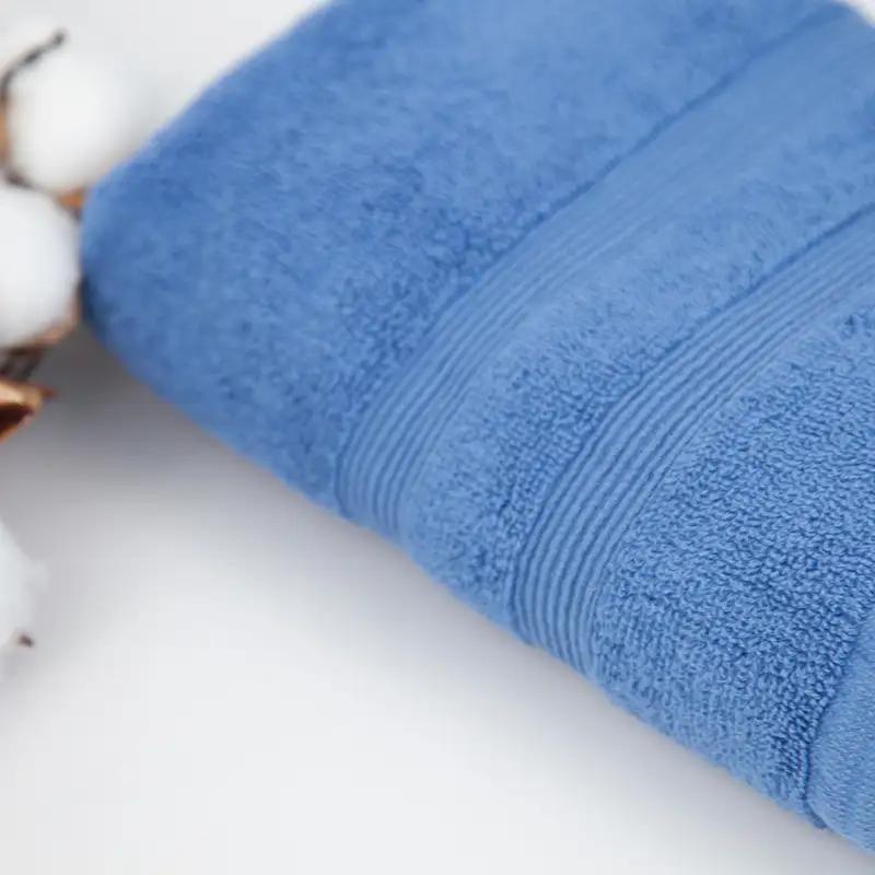 Рушник "Tender Touch" Blue