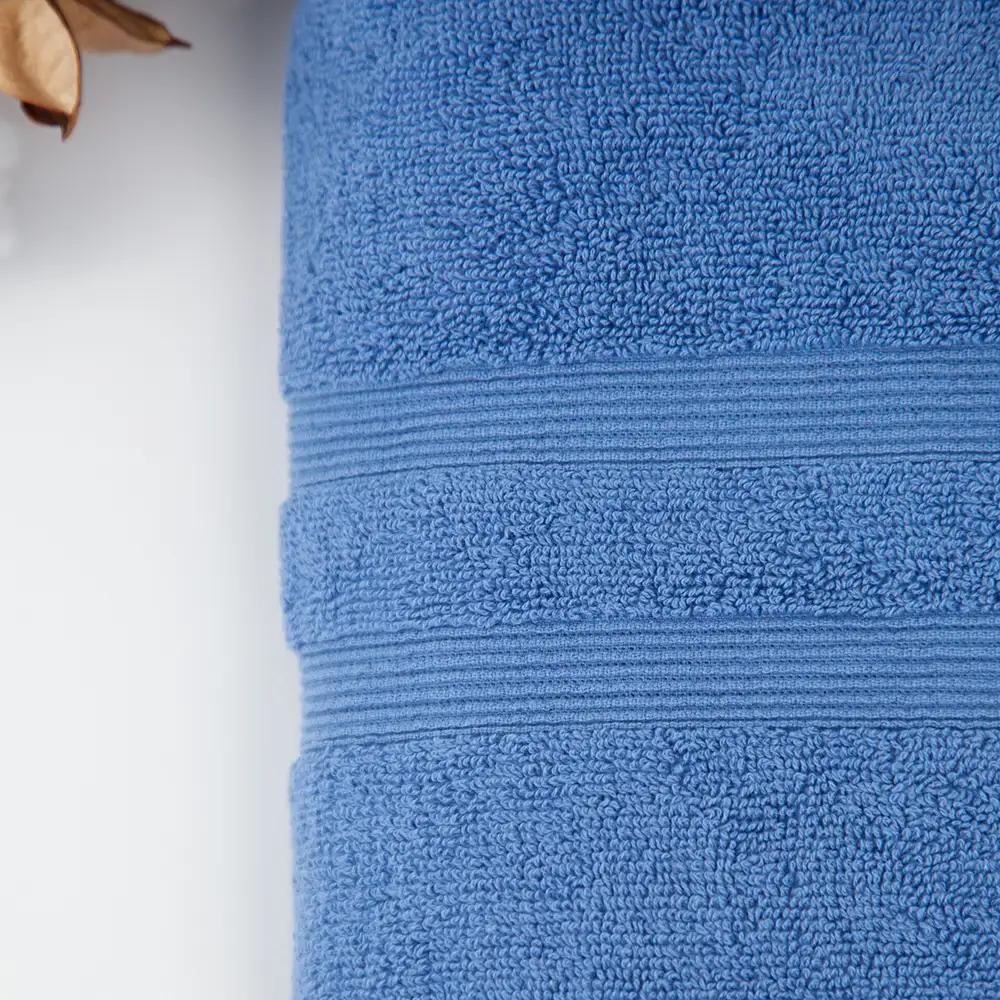 Рушник "Tender Touch" Blue, 70x140 - Фото 3