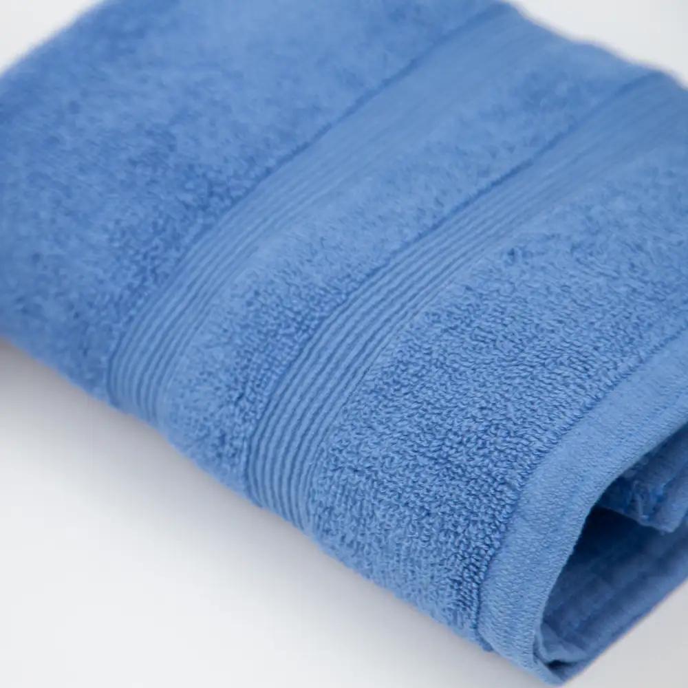 Рушник "Tender Touch" Blue, 70x140 - Фото 4