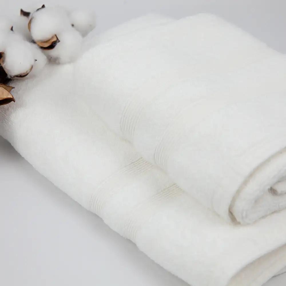 Рушник "Tender Touch" White