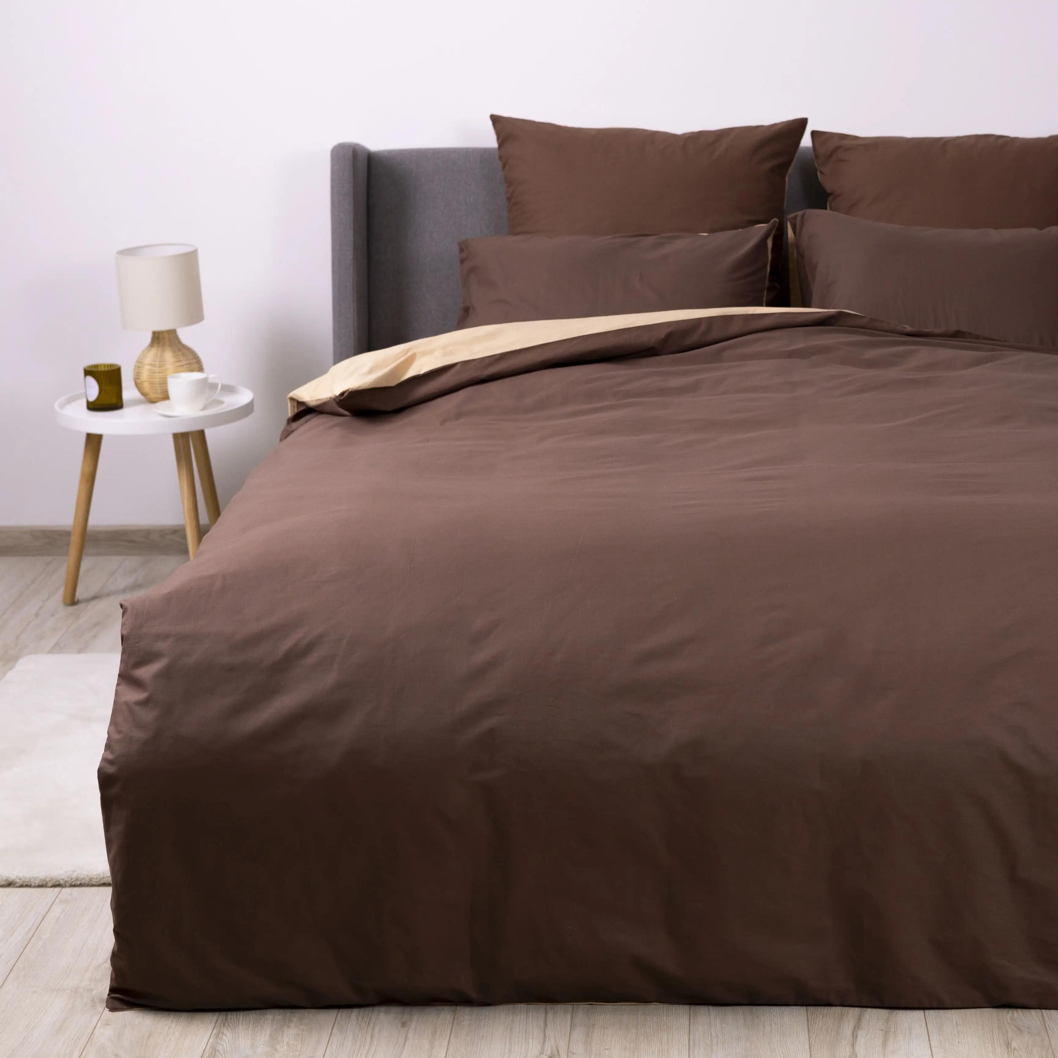 Постільна білизна "ТЕП" Nature`s Nest, 70x70, євро - Фото 6