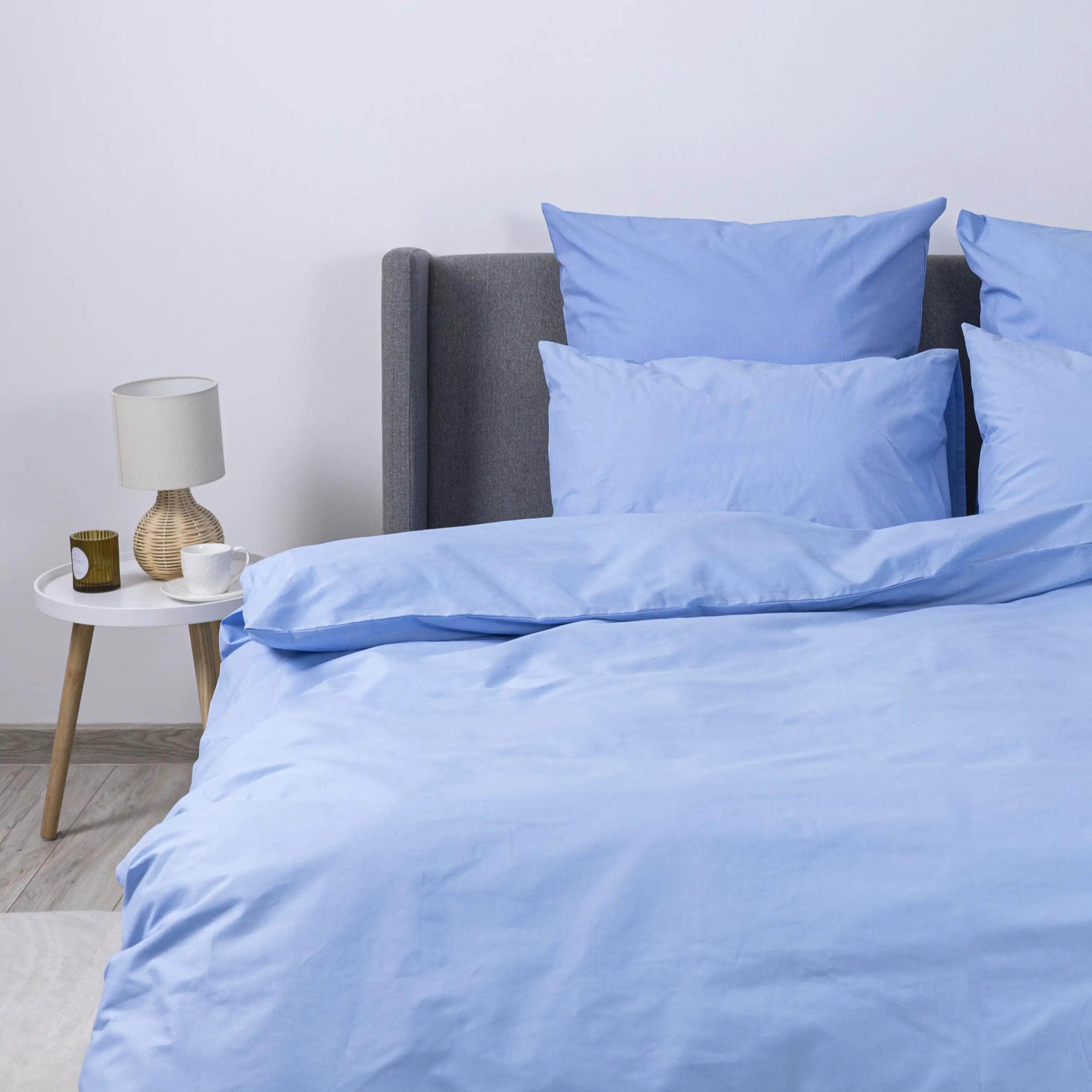Bedding Se TEP "Happy Sleep" Blue Horizon, 50x70, two-bedroom - Photo 5