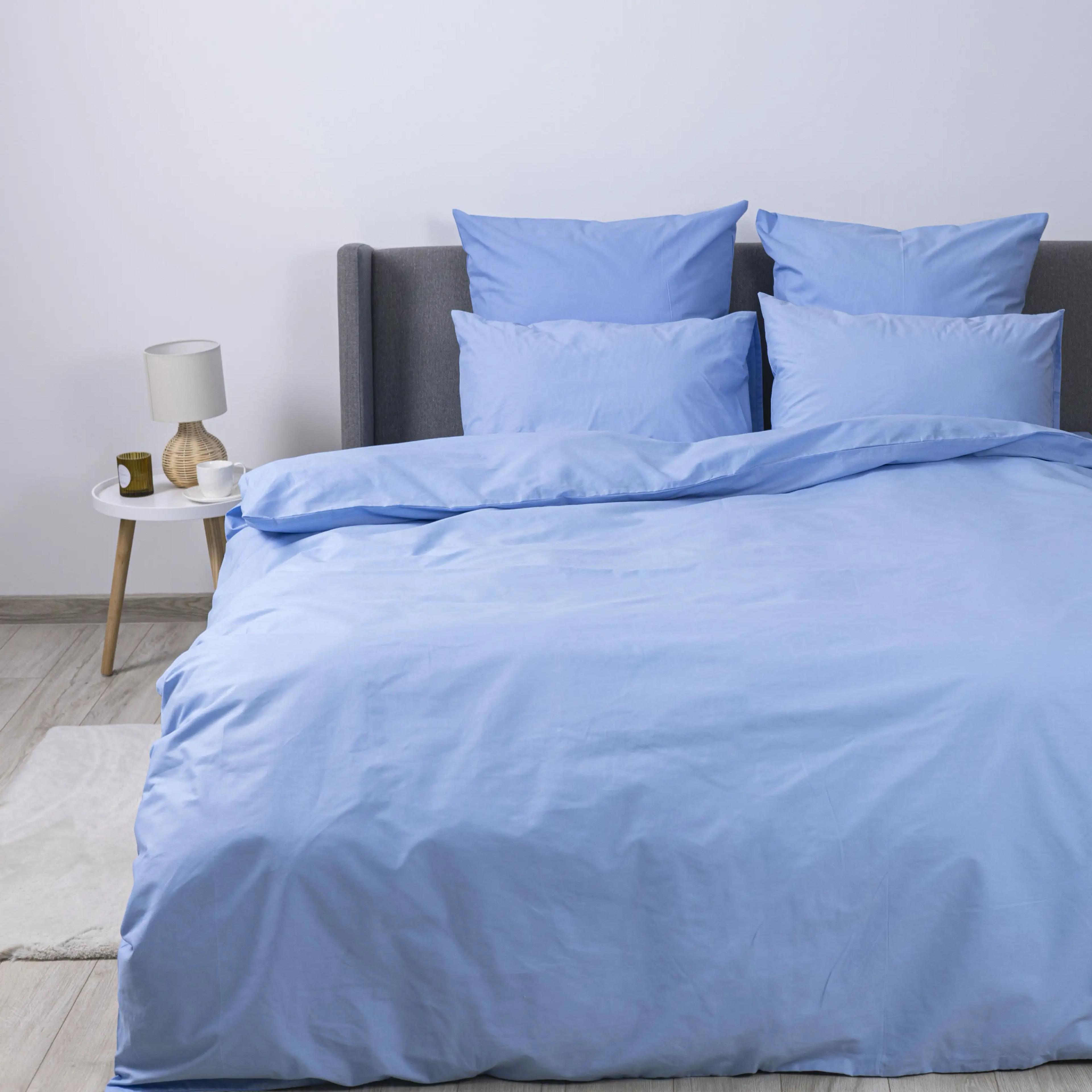 Bedding Se TEP "Happy Sleep" Blue Horizon, 50x70, two-bedroom - Photo 6