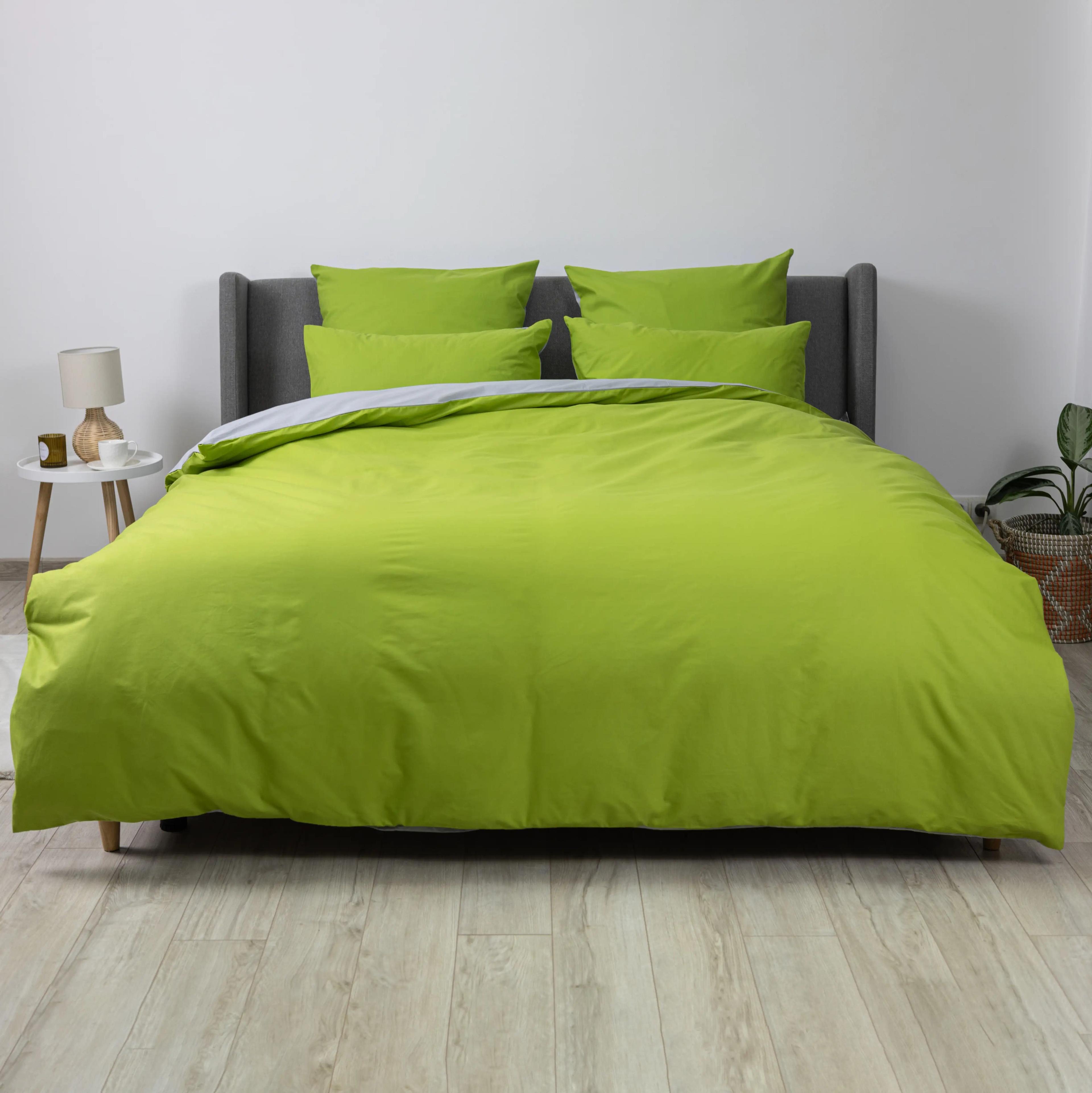 Bed Linen Set TEP "Happy Sleep" Forest Retreat, 50x70, one and a half - Photo 2