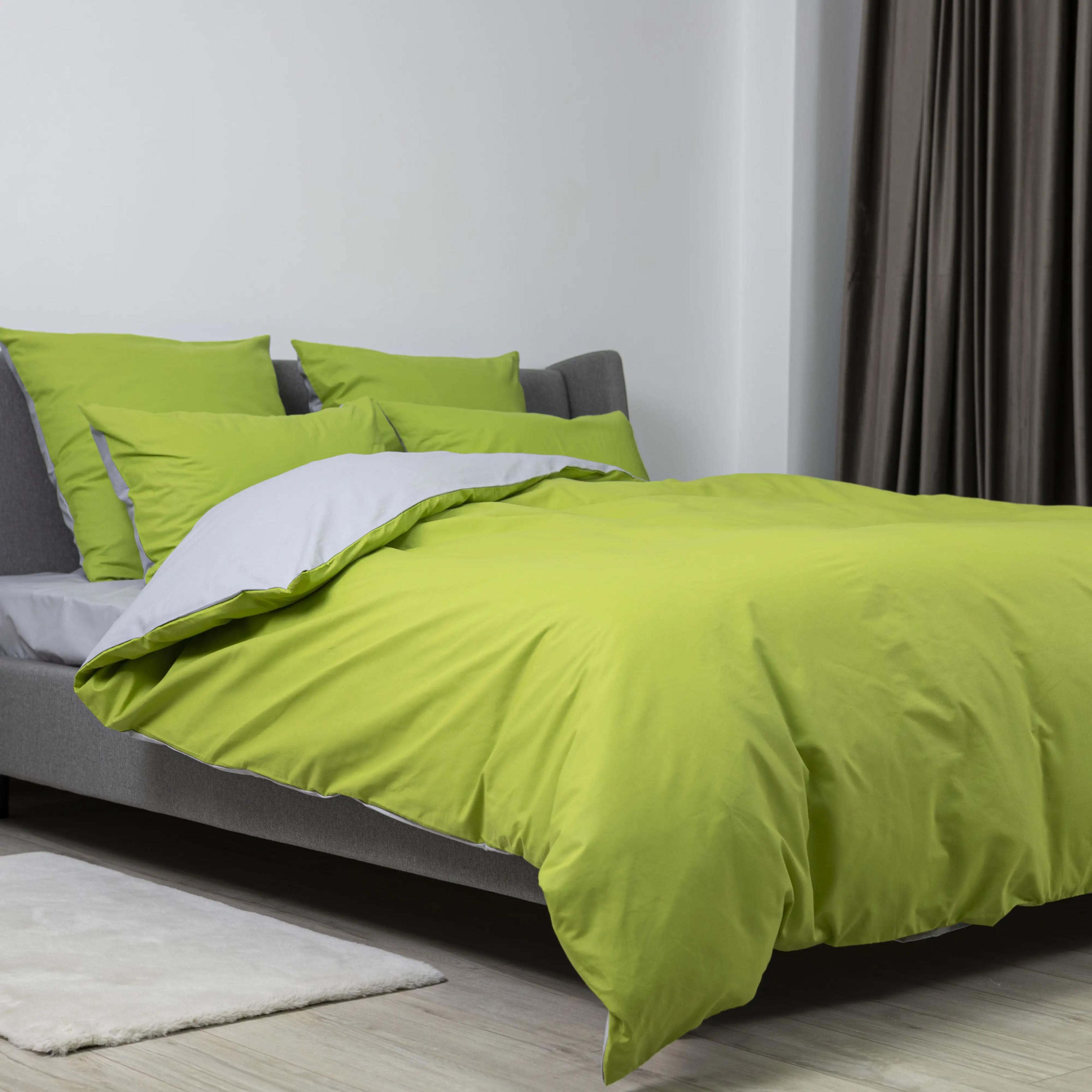 Bed Linen Set TEP "Happy Sleep" Forest Retreat, 50x70, one and a half - Photo 4