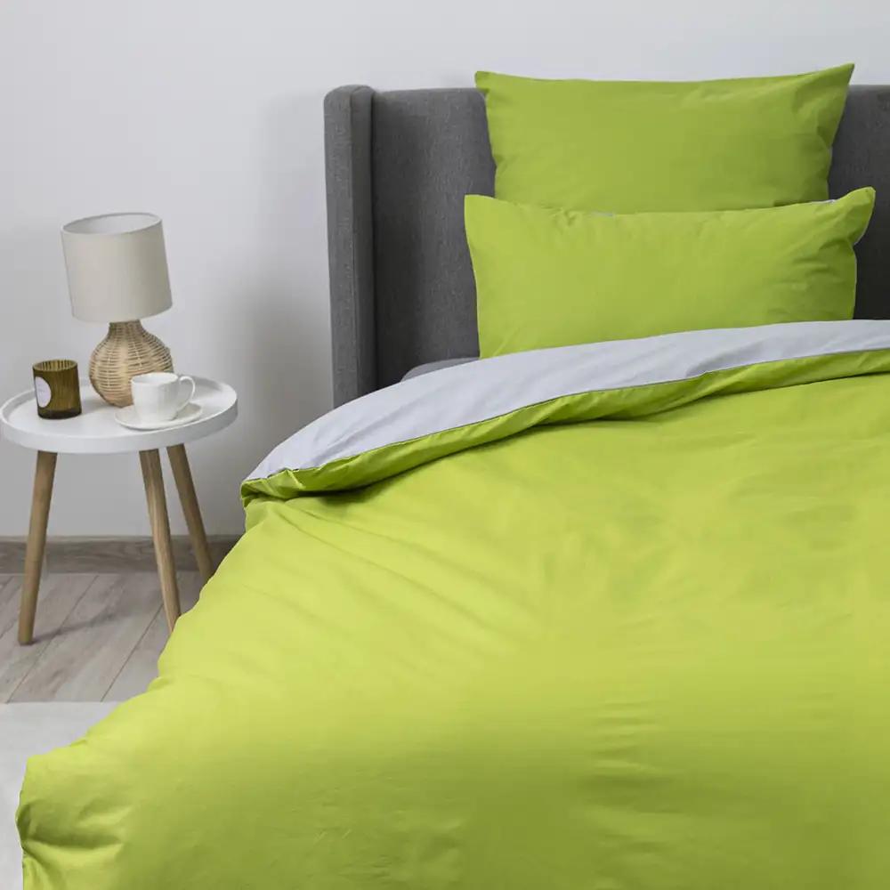 Bed Linen Set TEP "Happy Sleep" Forest Retreat, 50x70, one and a half - Photo 5