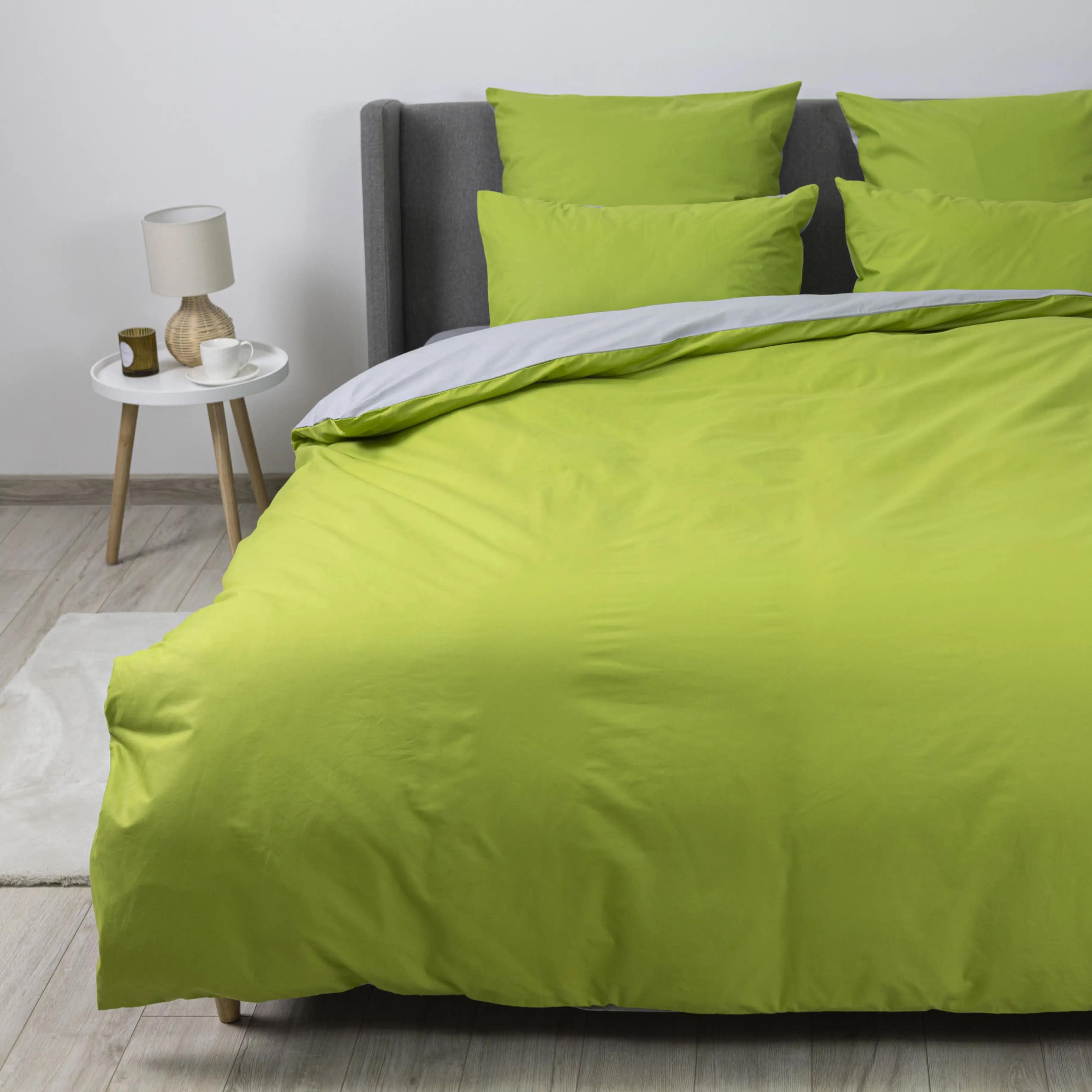 Bed Linen Set TEP "Happy Sleep" Forest Retreat, 50x70, one and a half - Photo 6