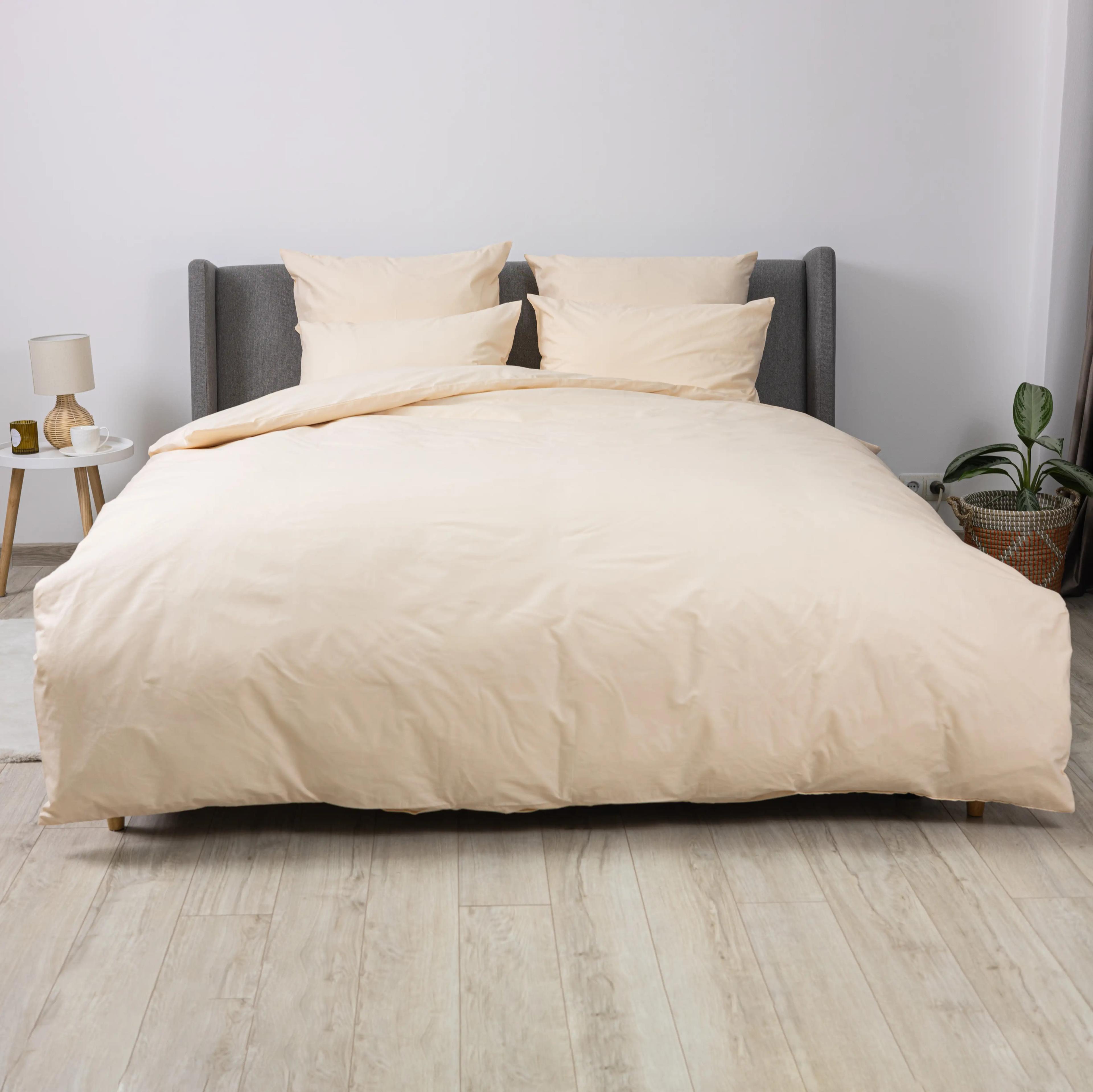 Bed Linen Set TEP "Happy Sleep" Golden Grove, 50x70, one and a half - Photo 2